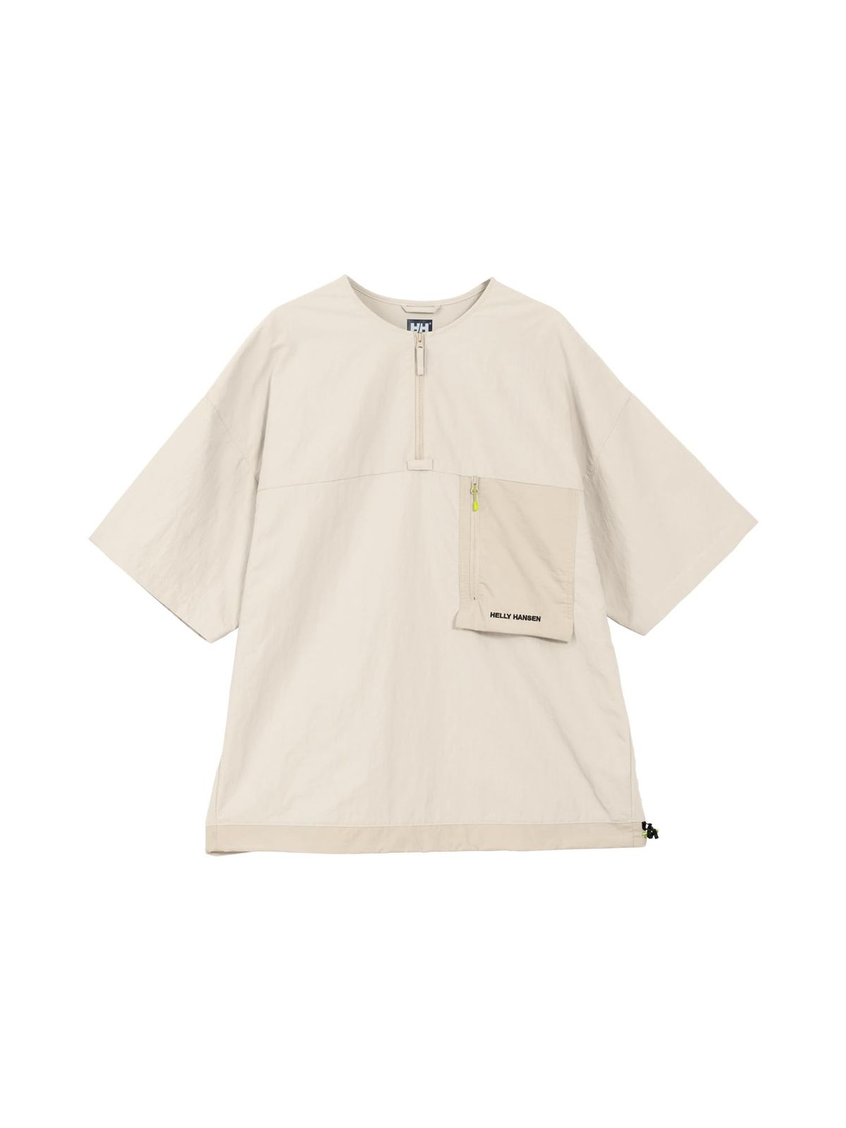 新品 Miste Pull Over アイボリー L