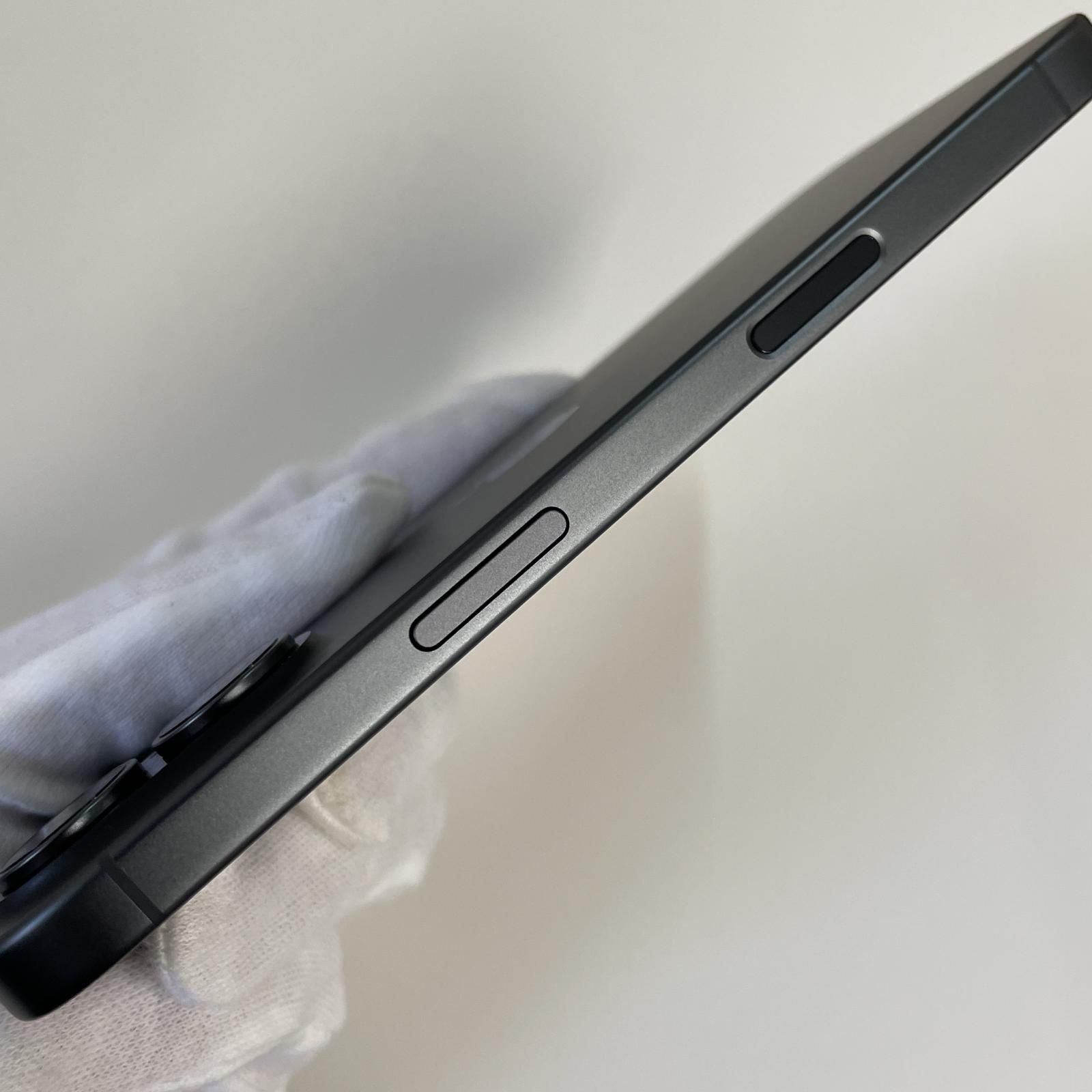 SIMフリー iPhone 17 256GB ブラック
