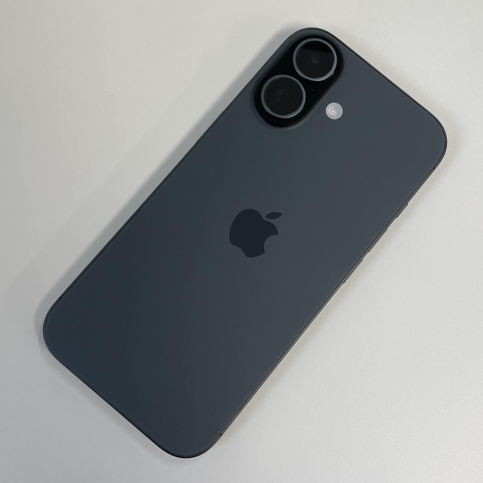 SIMフリー iPhone 17 256GB ブラック