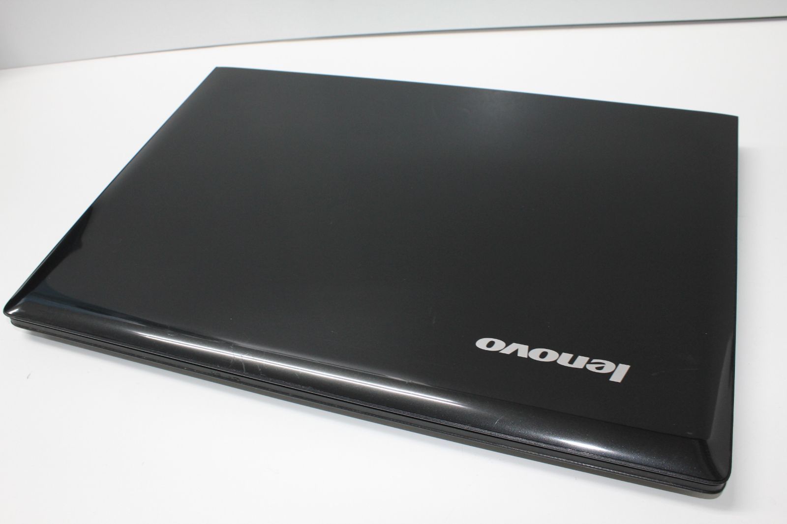 中古ノートPC】Lenovo〈G50-80〉Intel Core i5/SSD256GB/メモリ8GB ⑤