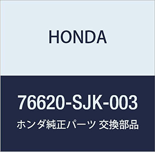 新品 HONDA (ホンダ) 純正部品 ブレード ウインドシールドワイパー エリシオン エリシオン プレステージ 品番76620-SJK-003