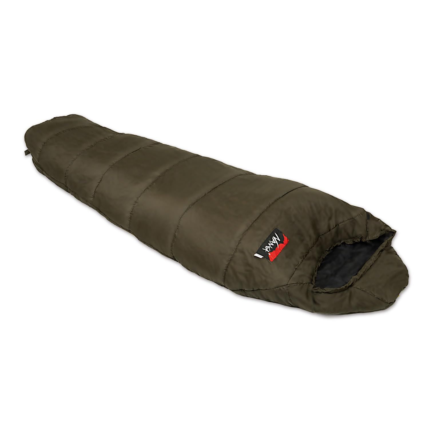 新品 NANGA 別注 アルピニスト600 (Olive OneSize)