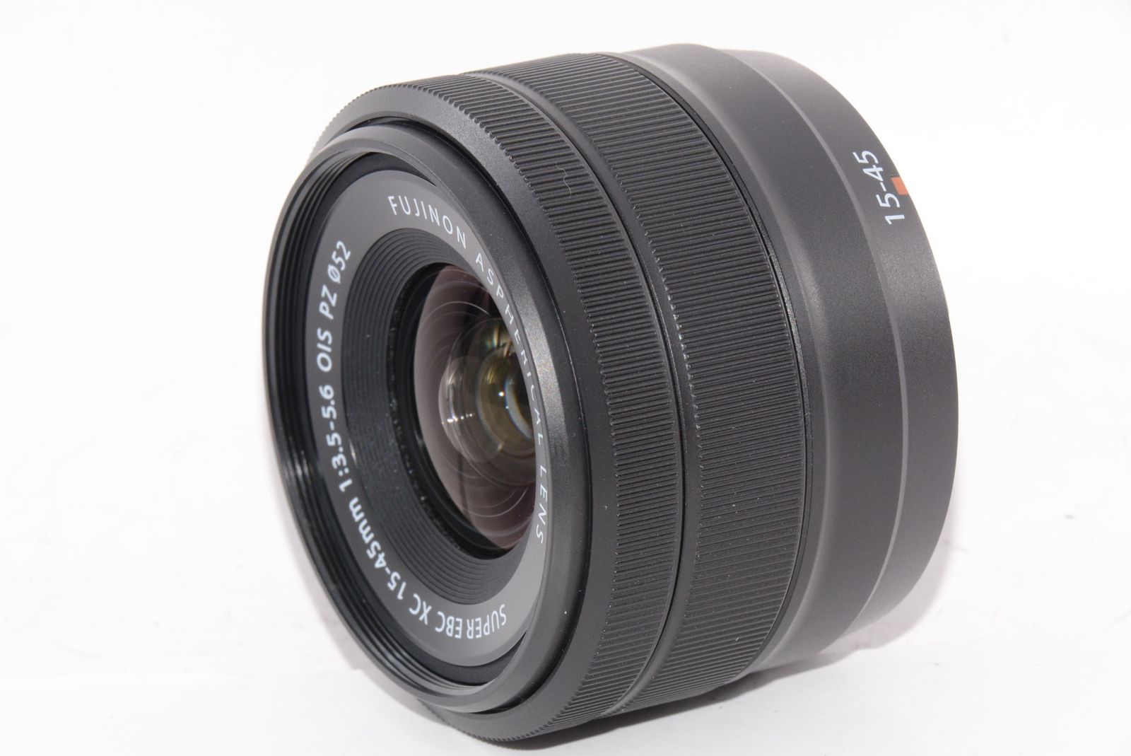 FUJIFILM XC15-45mm F3.5-5.6OIS PZ B