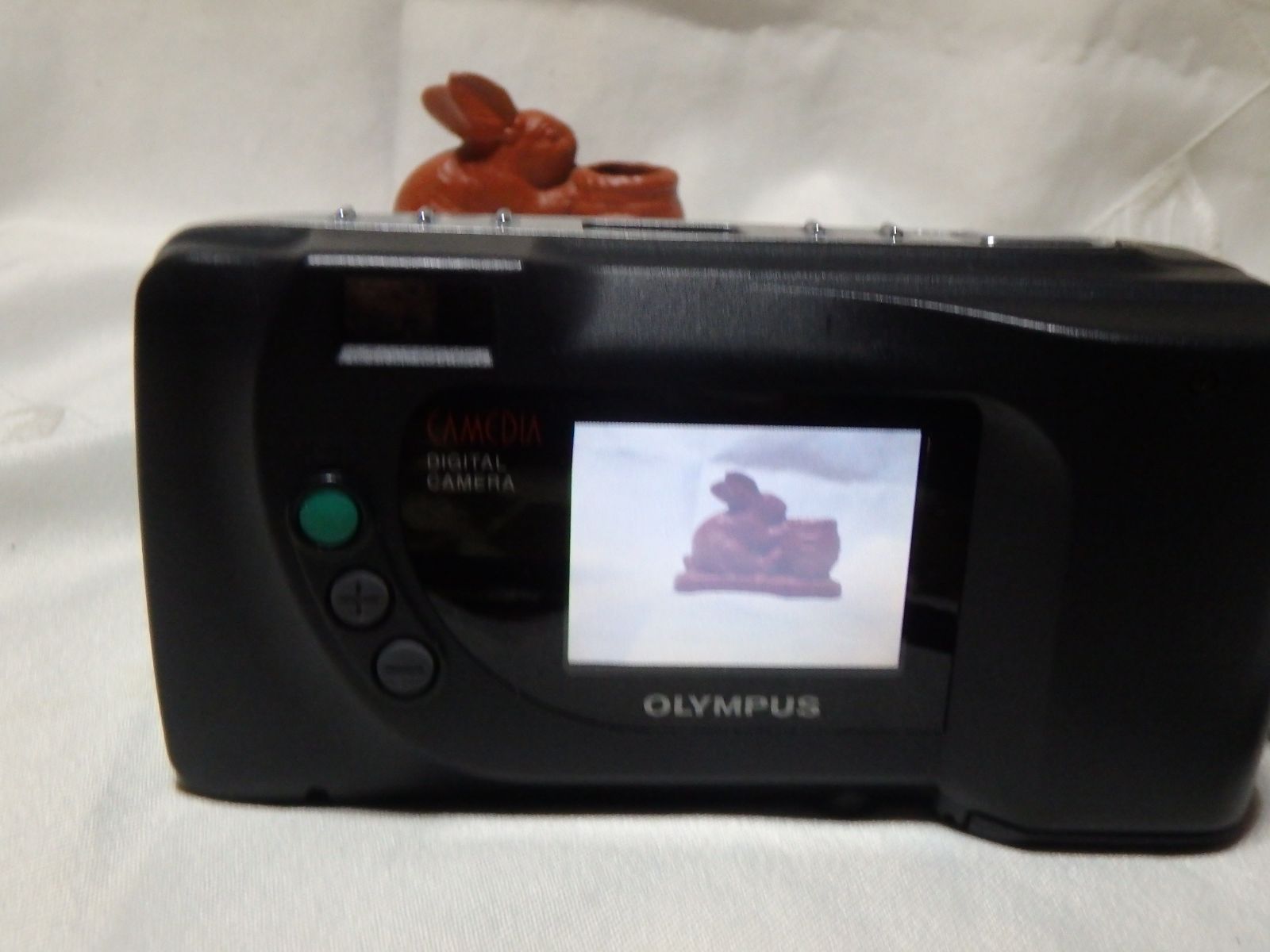 OLYMPUS C-860L デジタルカメラ - メルカリ