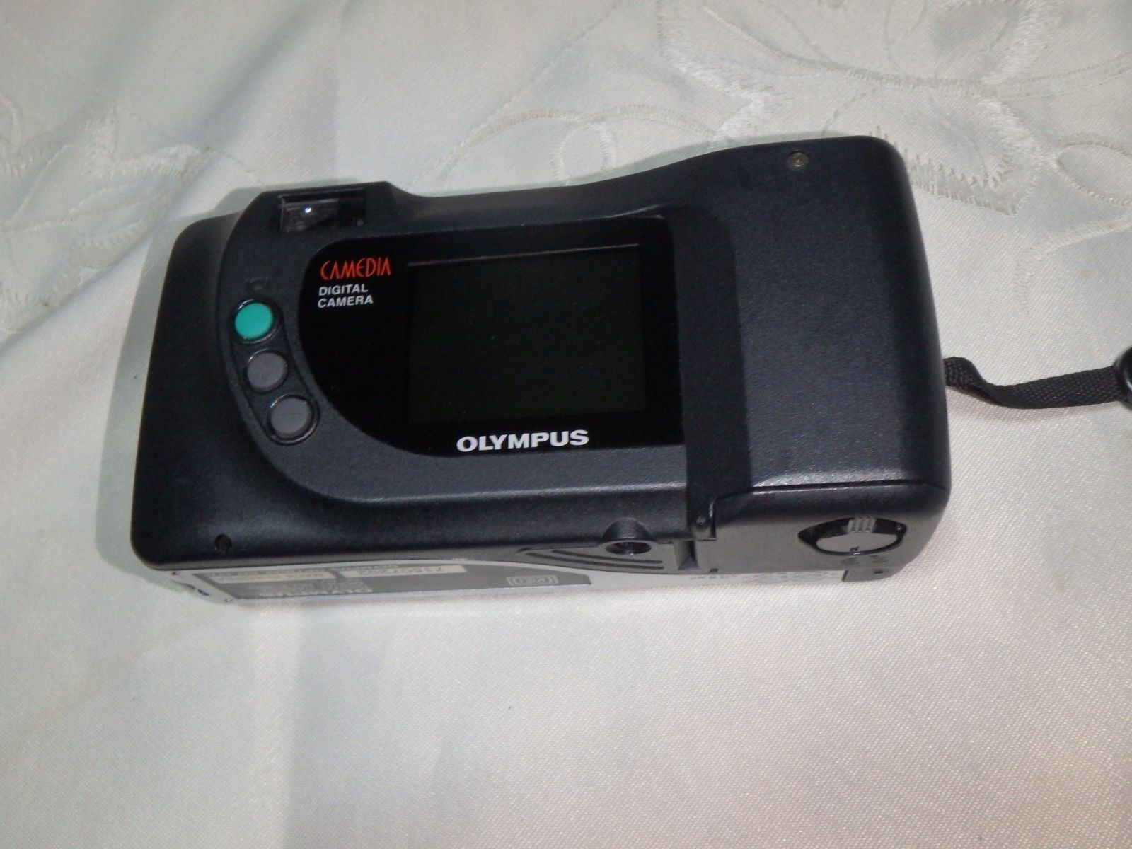 OLYMPUS C-860L デジタルカメラ - メルカリ