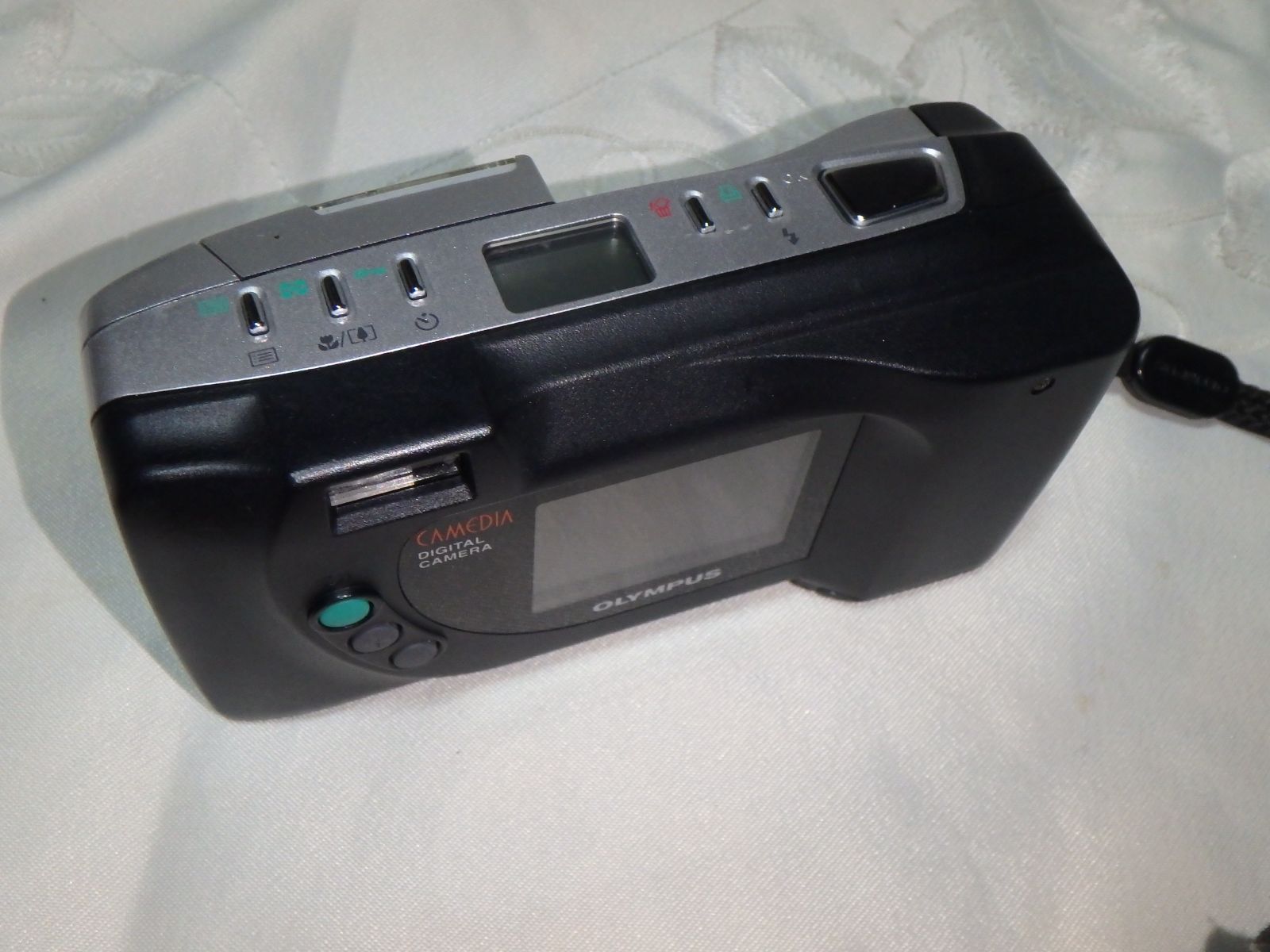 OLYMPUS C-860L デジタルカメラ - メルカリ