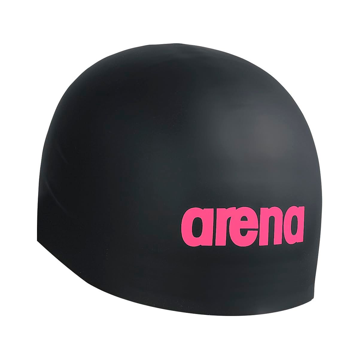 新品 【WA承認】arena(アリーナ) エキップメント ユニセックス 【アクアフォース3Dキャップ】 Lサイズ 水泳 スイミング レーシングモデル AS6SSC03UB
