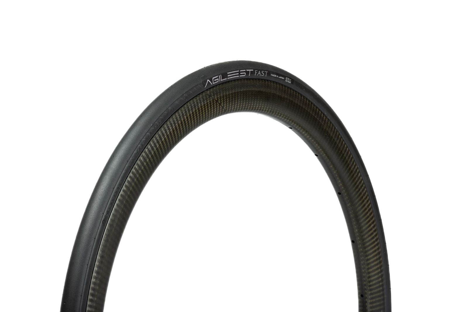 新品 パナレーサー(Panaracer) アジリスト FAST 700×25C クリンチャー 黒 F725-AGF-B