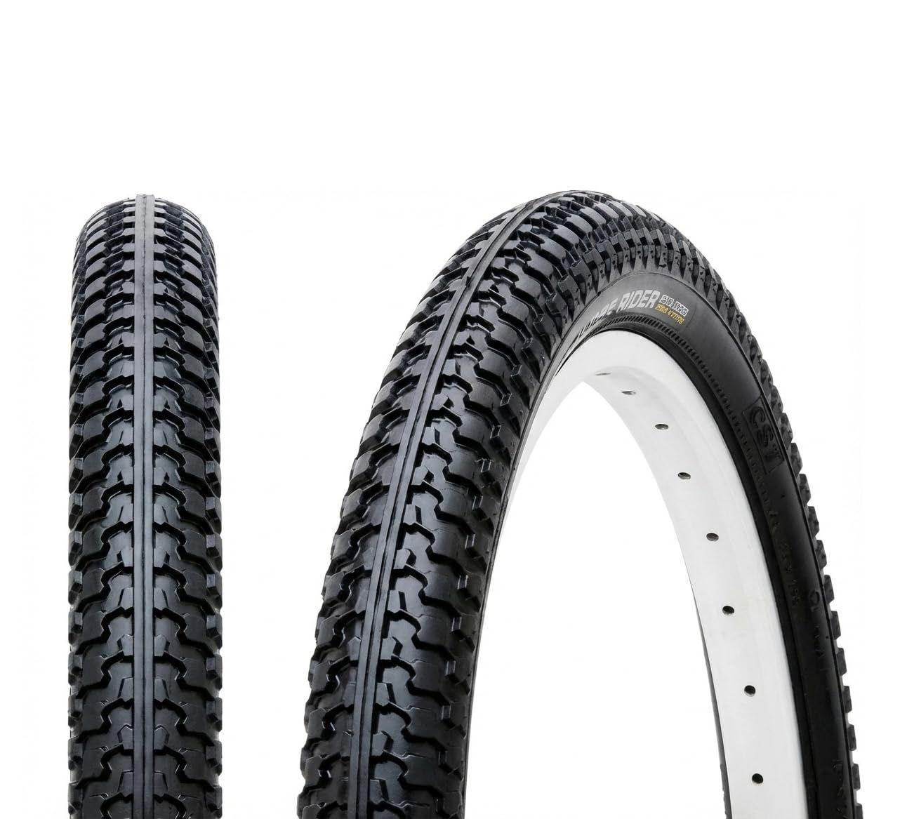 新品 共和(Kyowa) 電動アシスト車用 自転車 タイヤ C727R 22インチ 26×1.75 電動自転車用モデル リム打ちパンク防止高耐久強化モデル