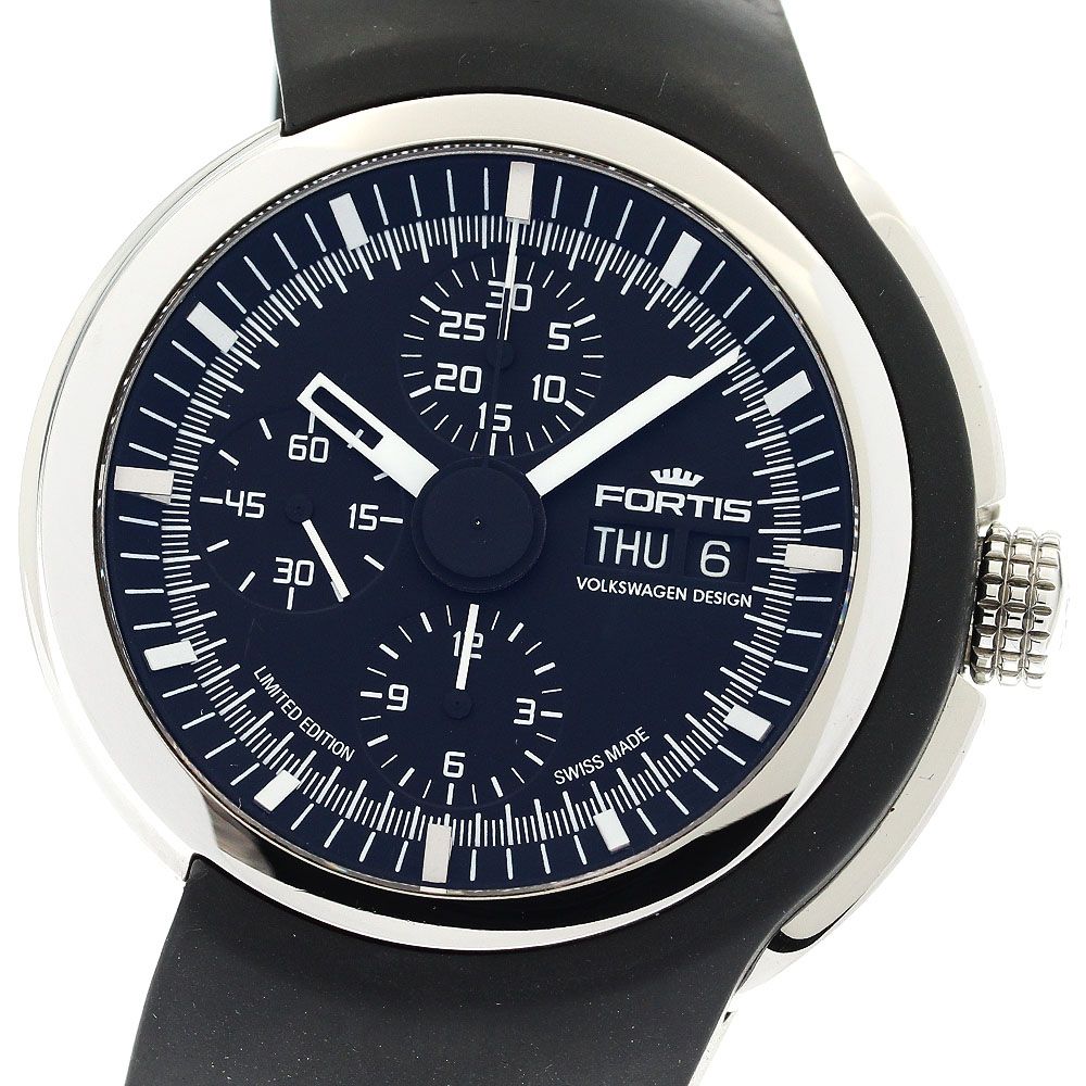 フォルティス FORTIS 661.20.141 フォルクスワーゲン スペースリーダー