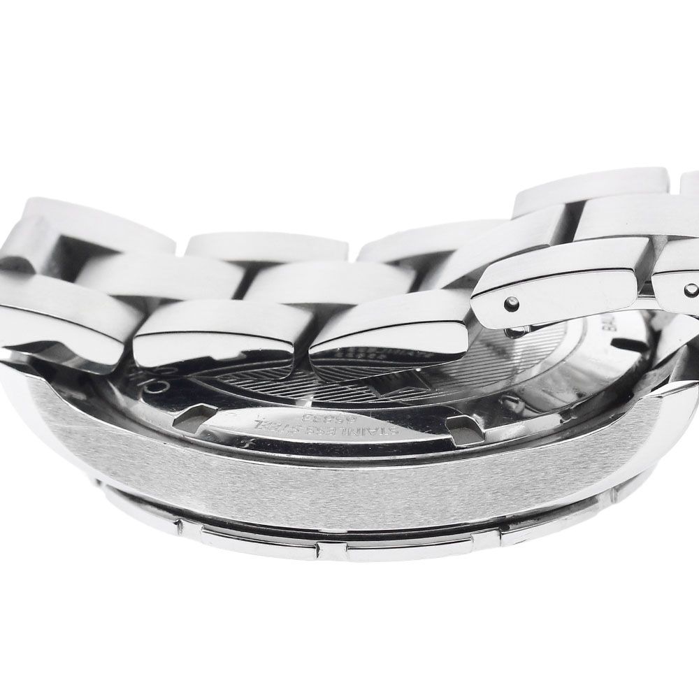 ボーム＆メルシェ Baume & Mercier M0A10378 クリフトン クラブ デイト