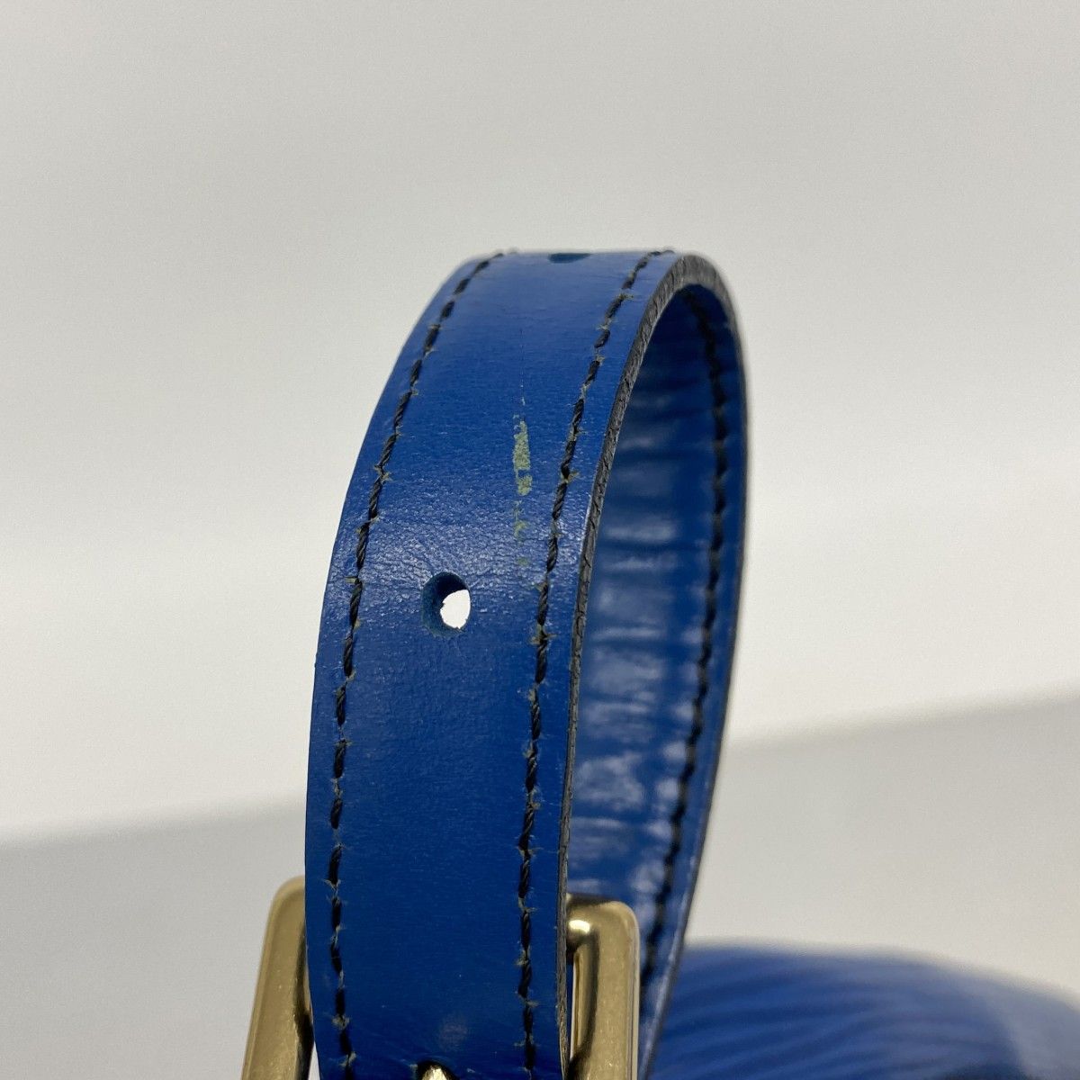 6ec2407-k】ルイヴィトン ショルダーバッグ エピ ジョヌフィーユ