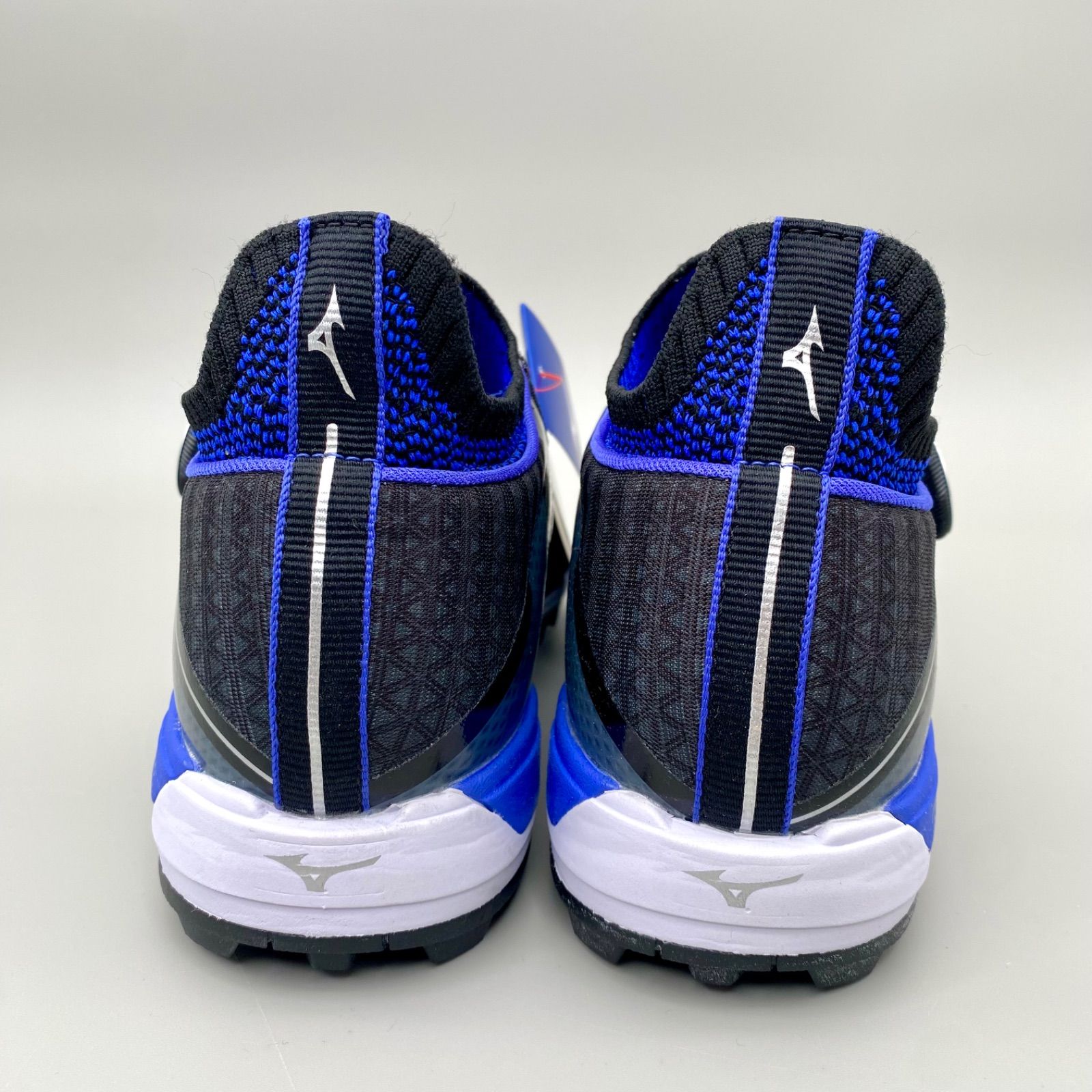 ミズノ ウェーブ ハザード ボア ゴルフ シューズ 25cm MIZUNO - メルカリ