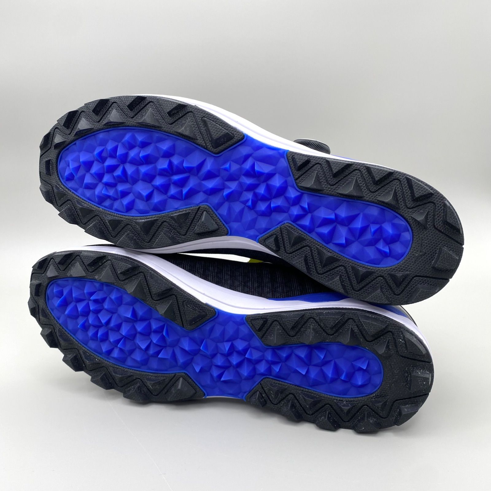 ミズノ ウェーブ ハザード ボア ゴルフ シューズ 25cm MIZUNO - メルカリ