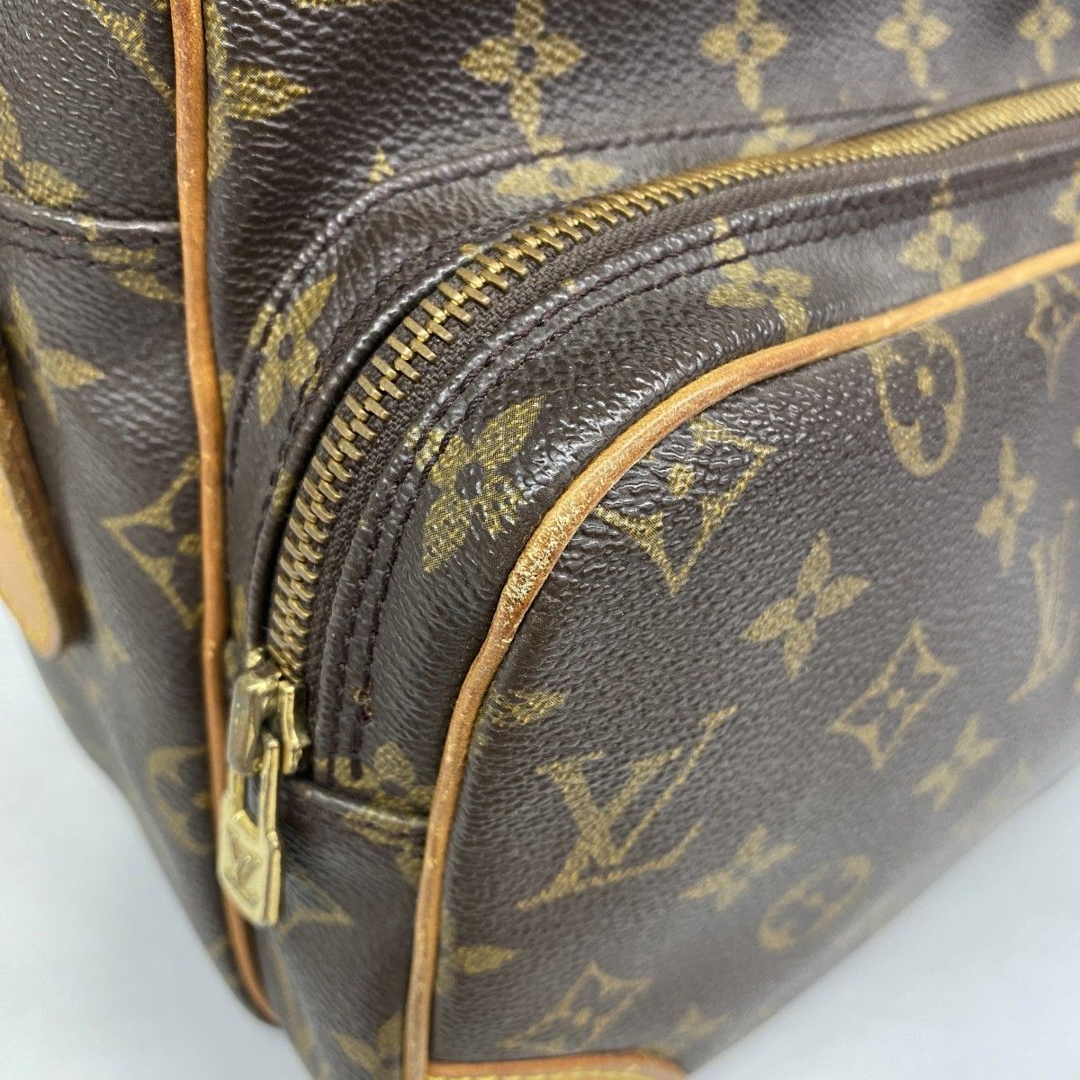 良品『USED』 LOUIS VUITTON ルイ・ヴィトン ナイル M45244 ショルダー 