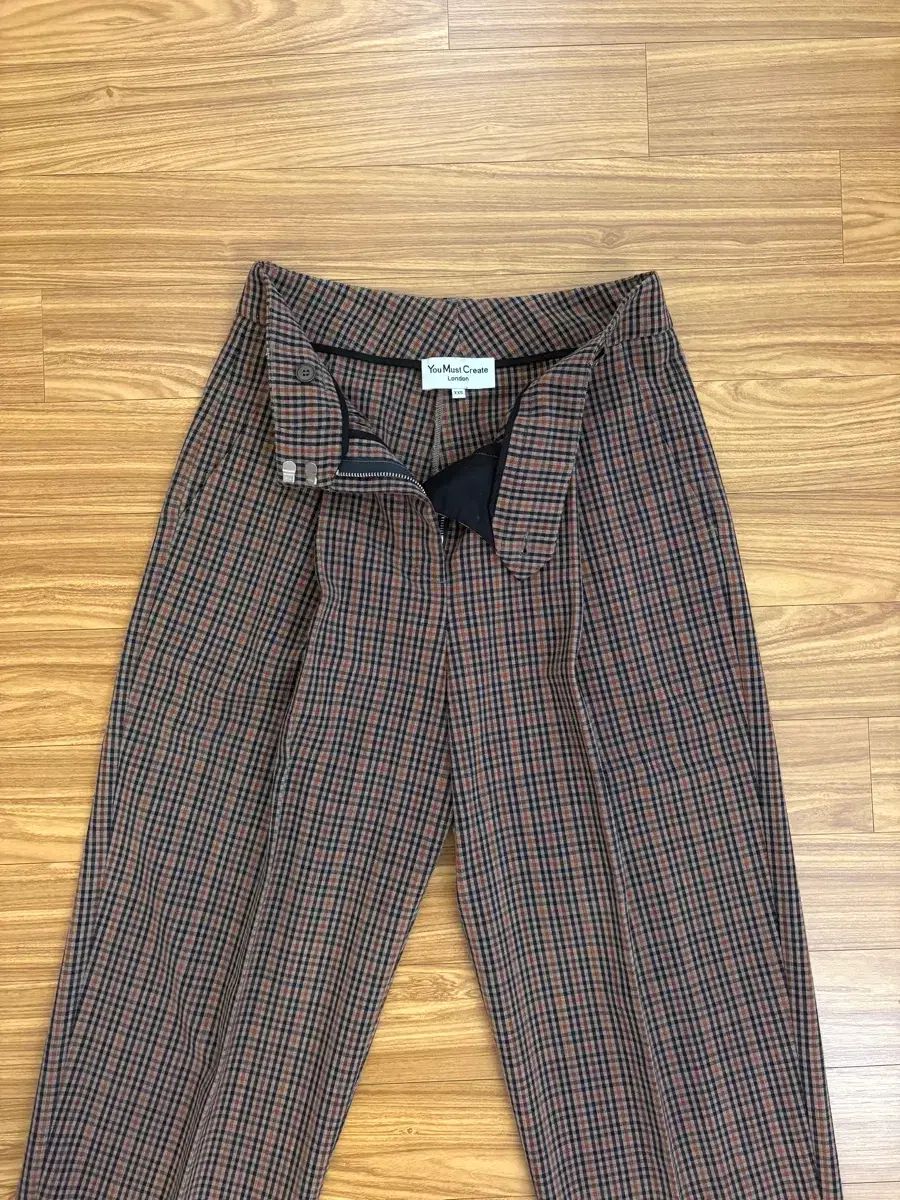 (XXS) YMC ズボン