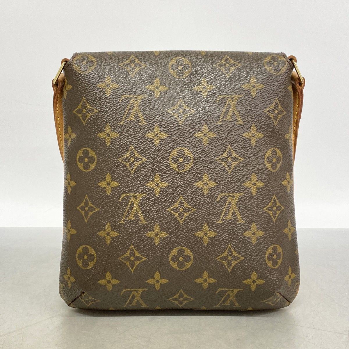 中古】 ルイ・ヴィトン LOUIS VUITTON ショルダーバッグ ショルダー 
