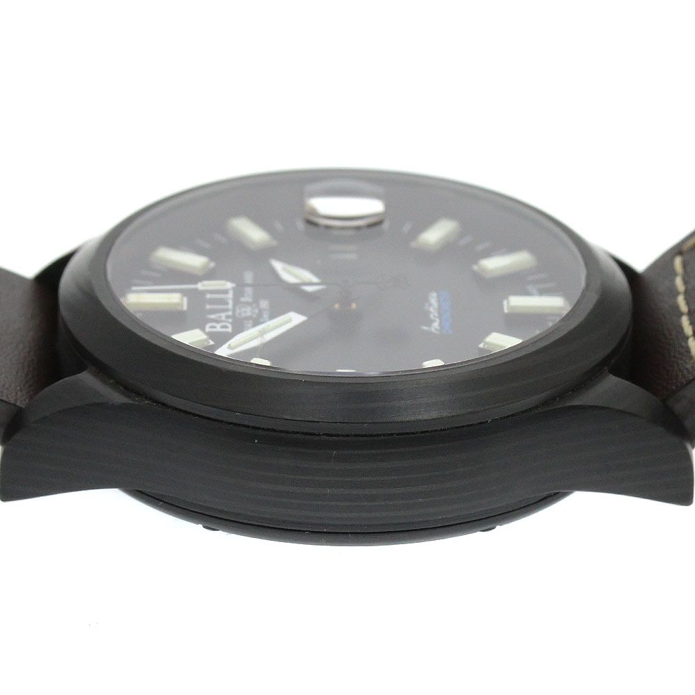 ボールウォッチ BALLWATCH NM3026C-L2CJ-BK エンジニアIII カーボ