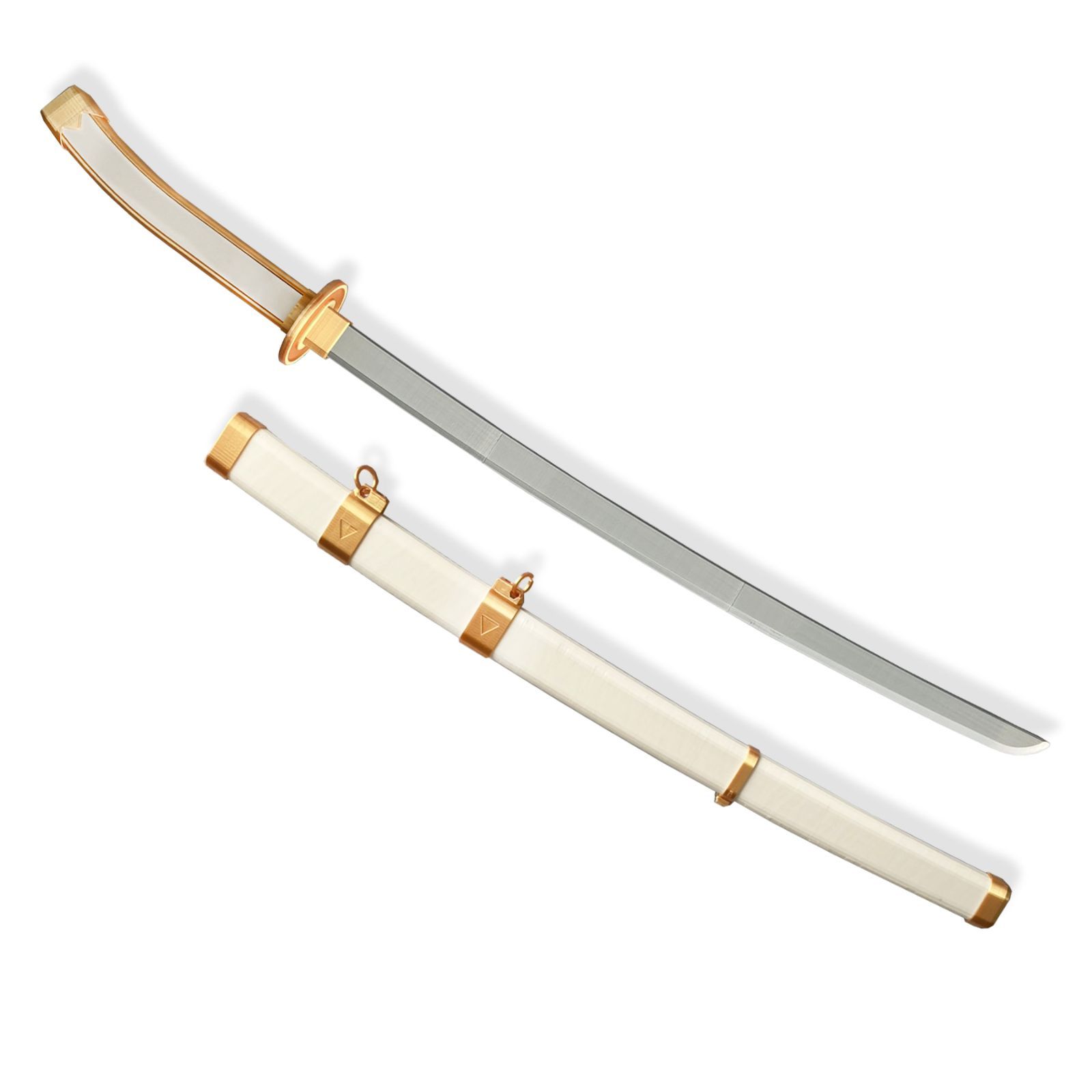 コスプレ小道具/太刀/武器/忍たま/天鬼/忍たま乱太郎/土井半助 - メルカリ
