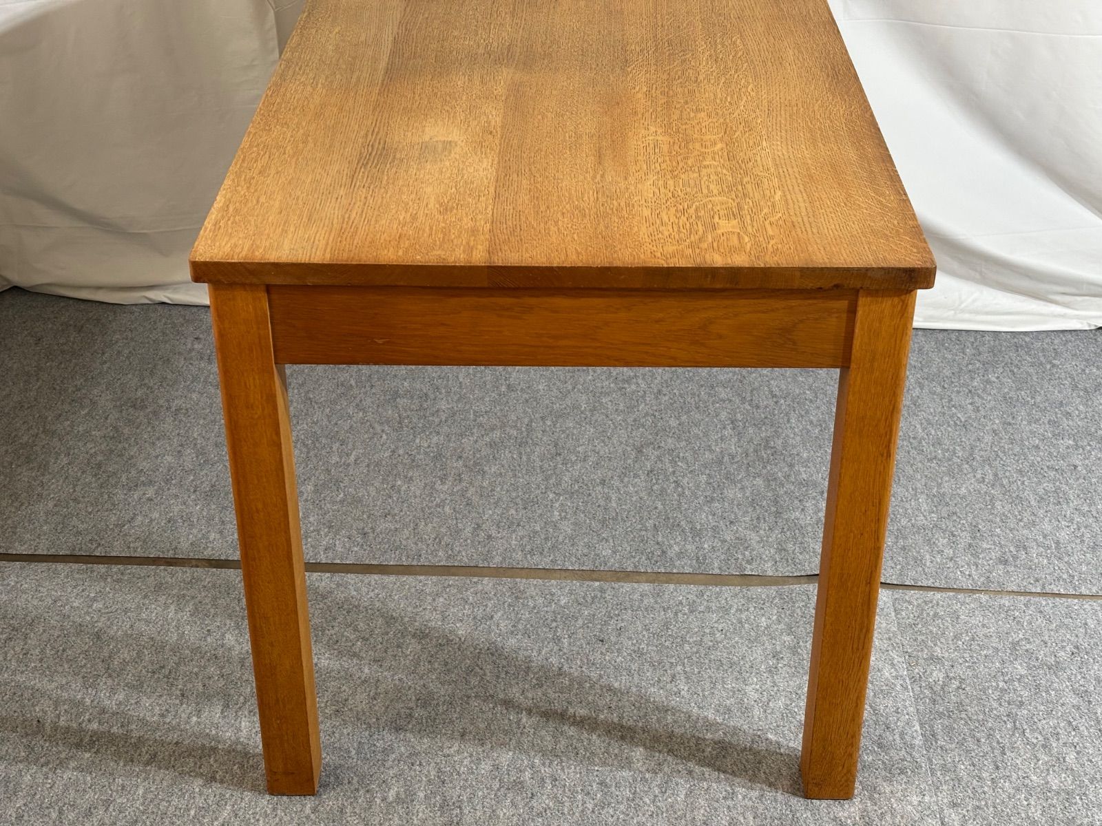 送料込 パシフィックファニチャー PFS テーブル SQUARE TABLE L Lulu