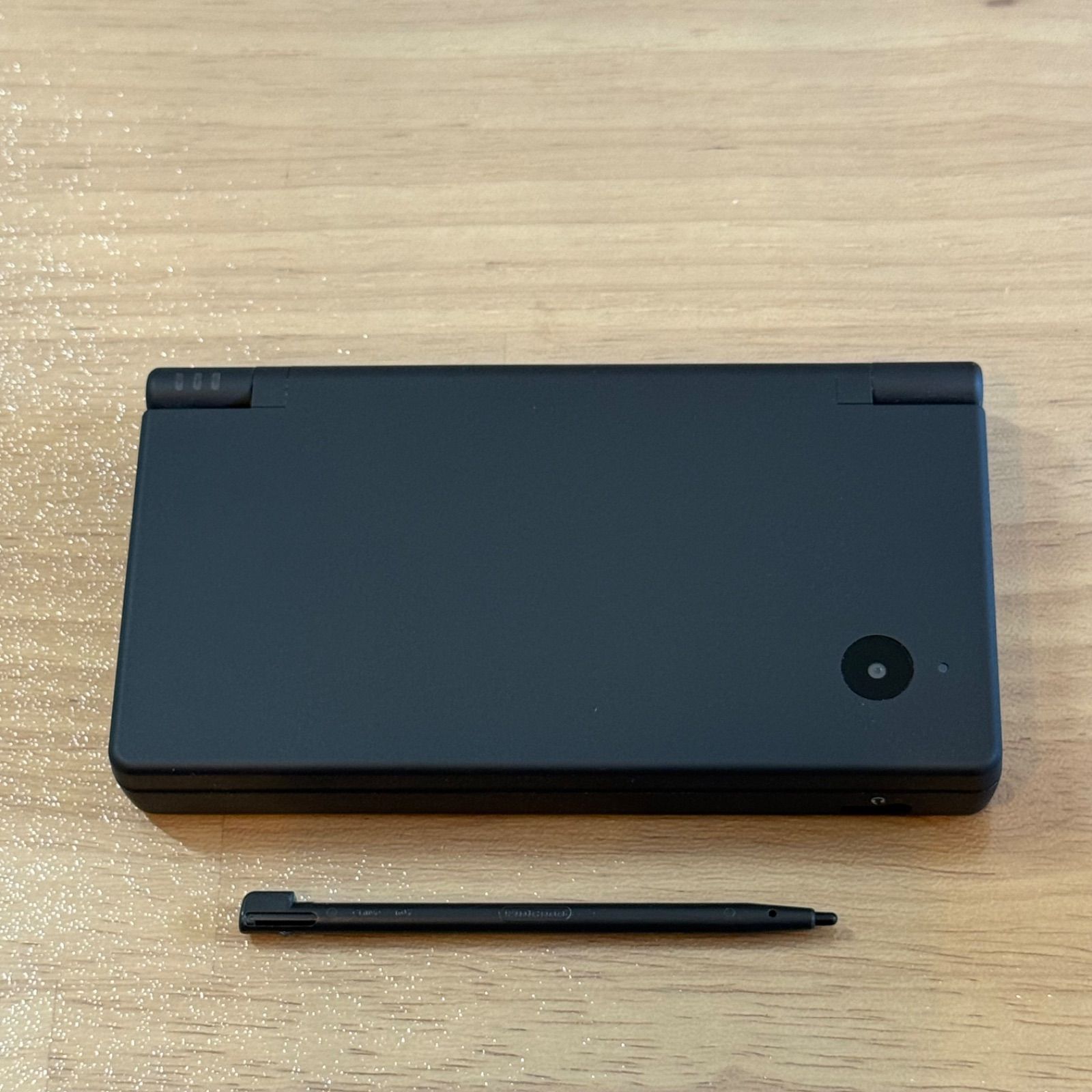 5-071【極美品】ニンテンドーDSi ブラック 完動品