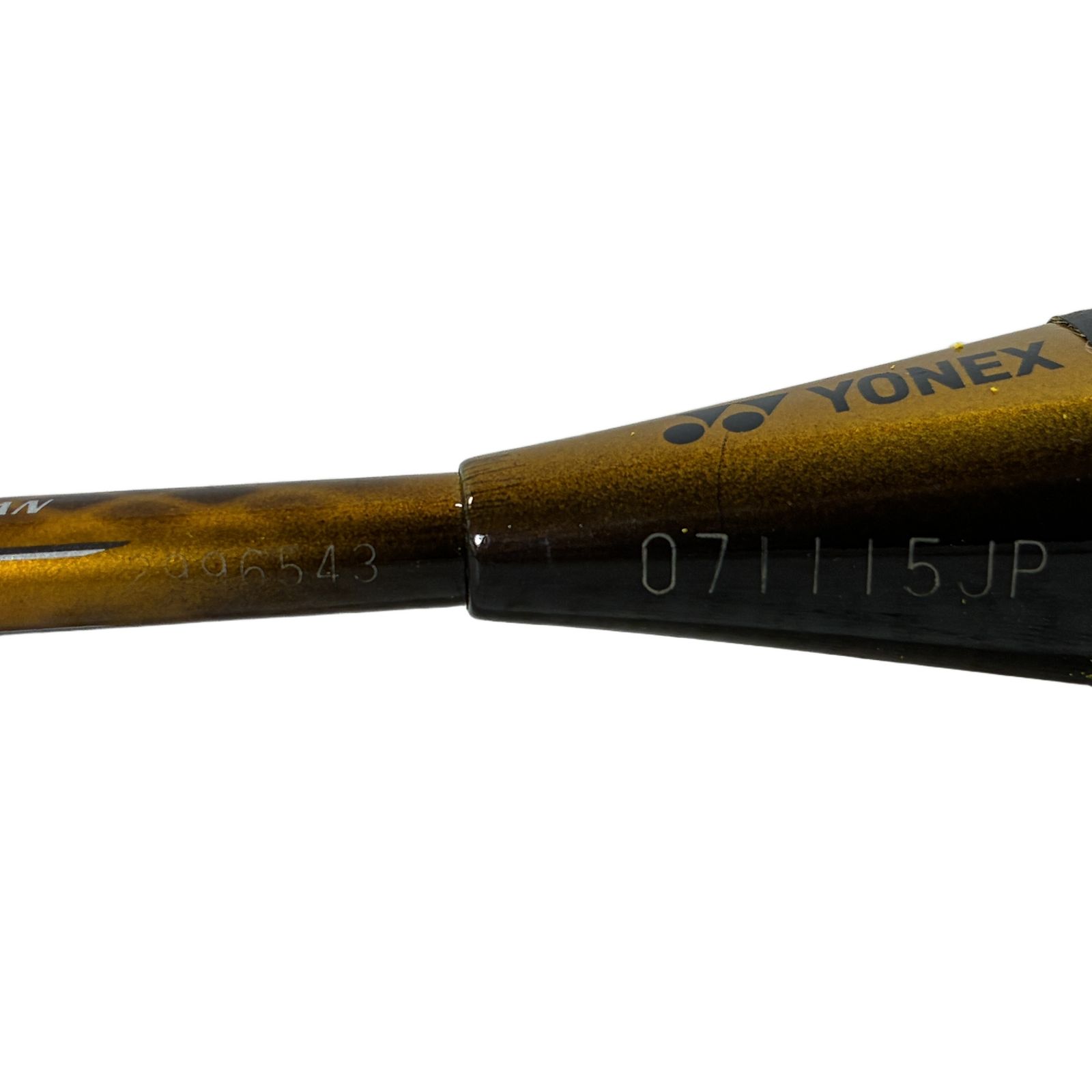 YONEX NANOSPEED 8000 ヨネックス バドミントンラケット ナノスピード スポーツ用品 中古 W11244961 YONEX NANOSPEED 8000 ヨネックス バドミントンラケット ナノスピード スポーツ用品 中古 W11244961