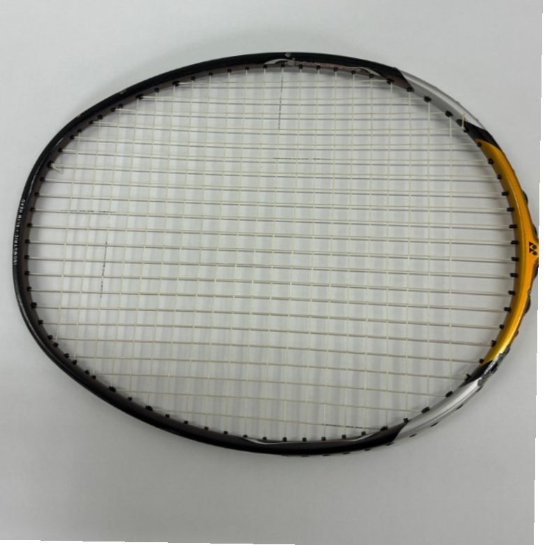 YONEX NANOSPEED 8000 ヨネックス バドミントンラケット ナノスピード スポーツ用品 中古 W11244961 YONEX NANOSPEED 8000 ヨネックス バドミントンラケット ナノスピード スポーツ用品 中古 W11244961