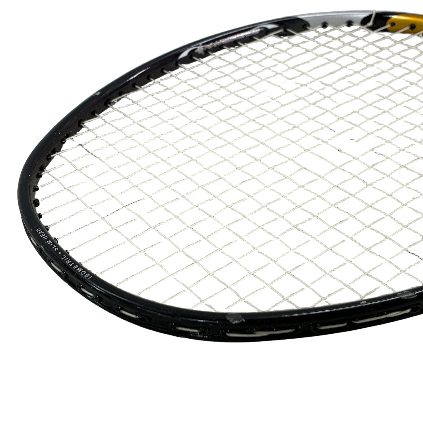 YONEX NANOSPEED 8000 ヨネックス バドミントンラケット ナノスピード