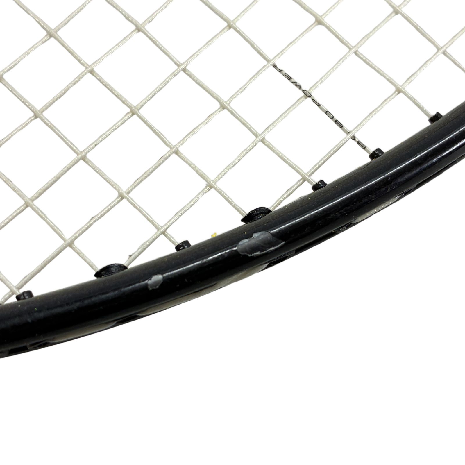 YONEX NANOSPEED 8000 ヨネックス バドミントンラケット ナノスピード