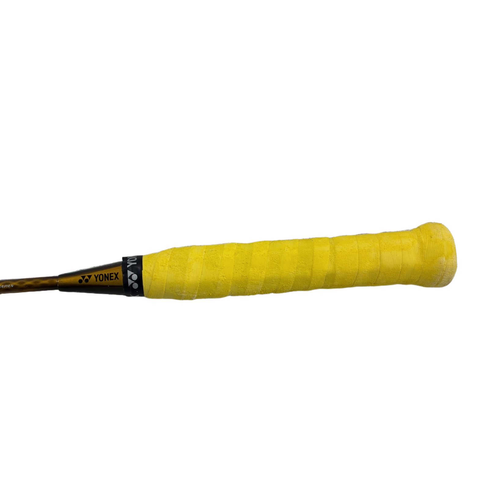YONEX NANOSPEED 8000 ヨネックス バドミントンラケット ナノスピード