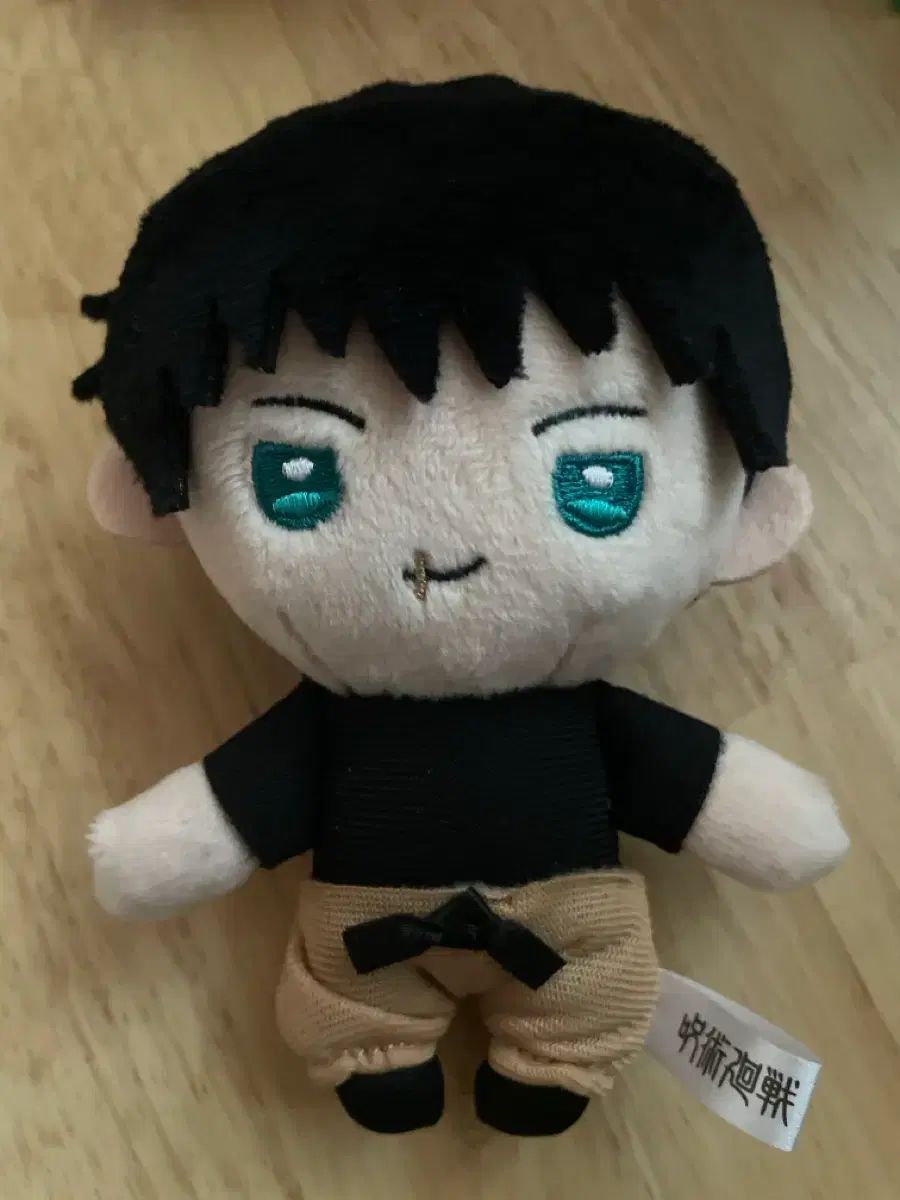 甚爾 ジャンプフェスタ ぬい