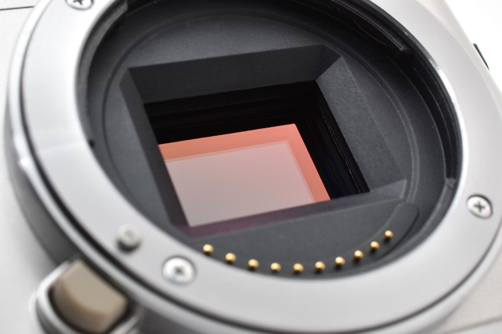 ☆極上美品☆＜ショット数わずか2346回＞ ソニー SONY α6000 ILCE-6000