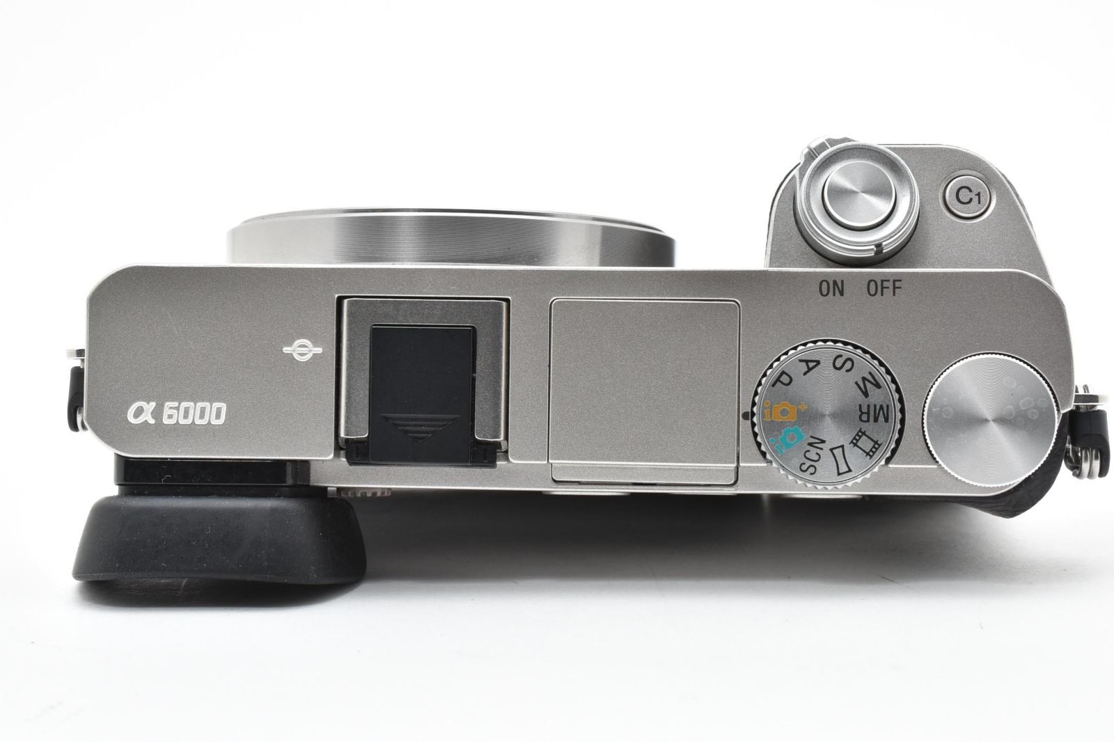 ☆極上美品☆＜ショット数わずか2346回＞ ソニー SONY α6000 ILCE-6000