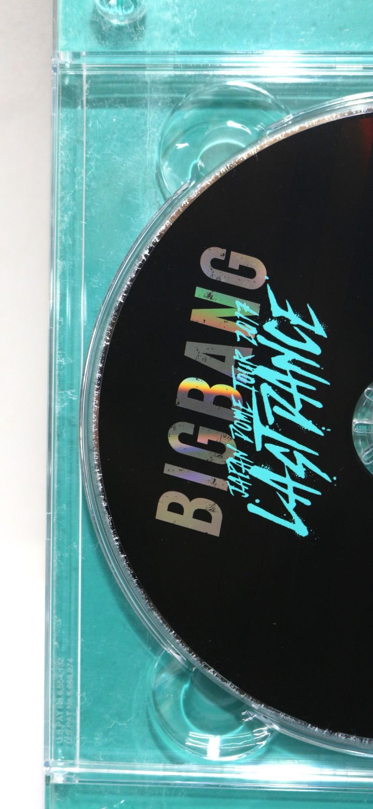 BIGBANG JAPAN DOME TOUR 2017 -LAST DANCE- 2CD+3DVD - メルカリ BIGBANG JAPAN DOME TOUR 2017 -LAST DANCE- 2CD+3DVD - メルカリ