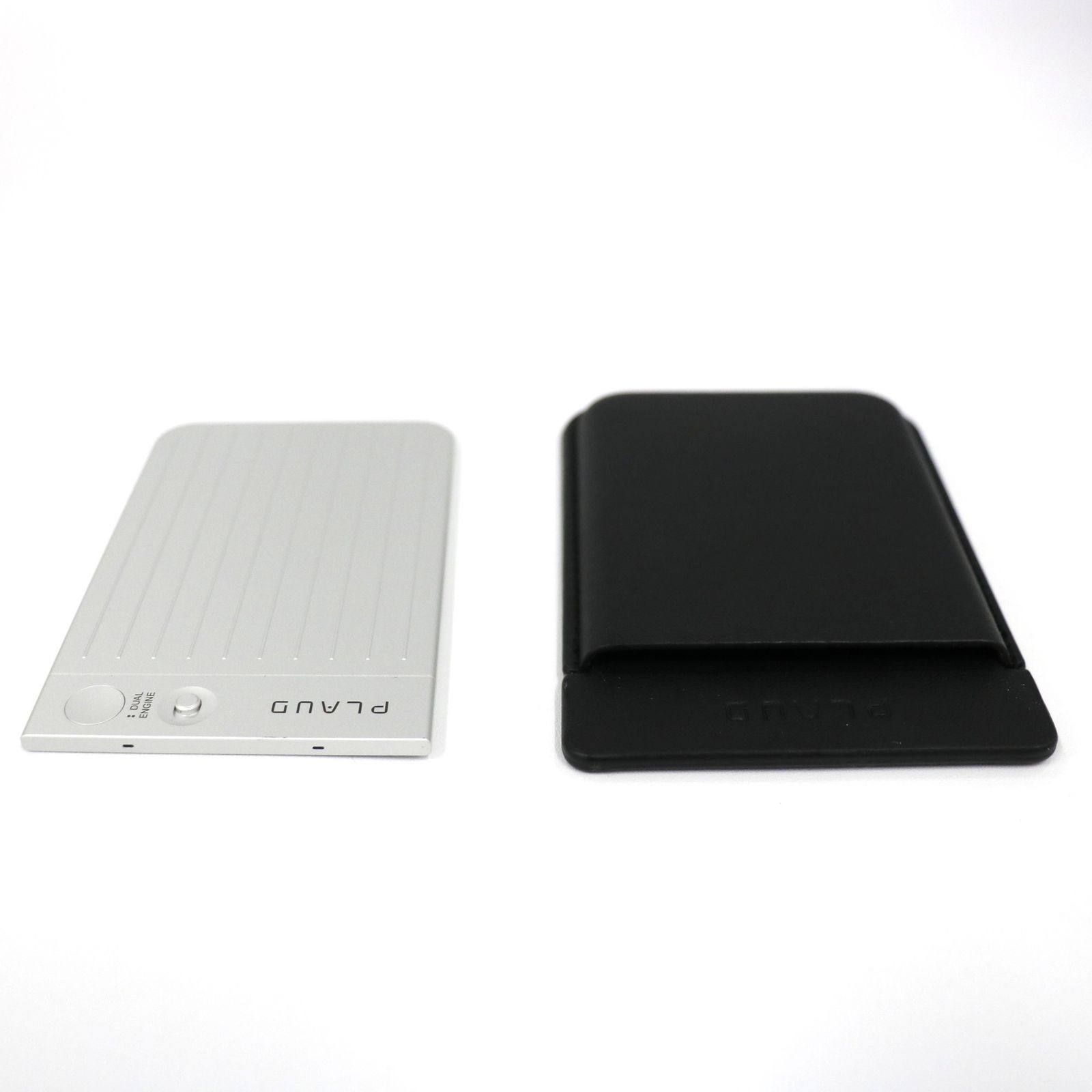 PLAUD NOTE AIボイスレコーダー pld-64g-sv シルバー【非常に良い(A