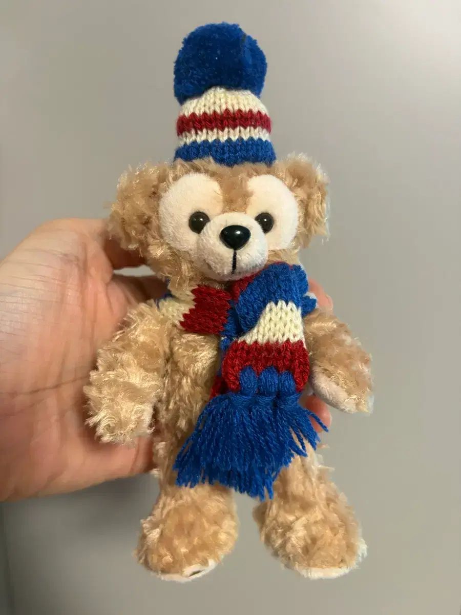 冬のマフラー Duffy リー