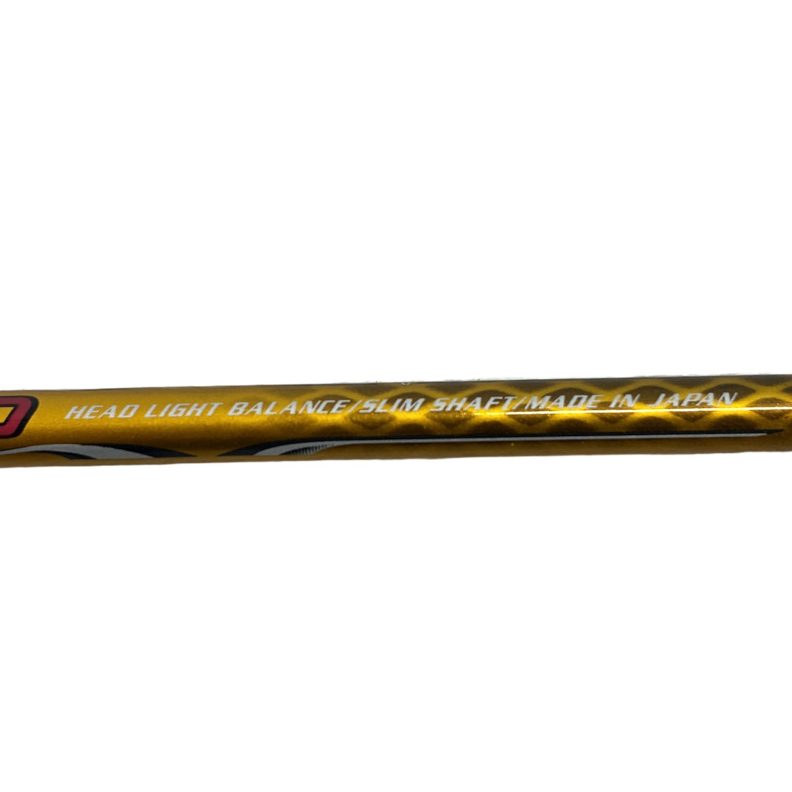 YONEX NANOSPEED 8000 ヨネックス バドミントンラケット ナノスピード スポーツ用品 中古 W11244963 YONEX NANOSPEED 8000 ヨネックス バドミントンラケット ナノスピード スポーツ用品 中古 W11244963