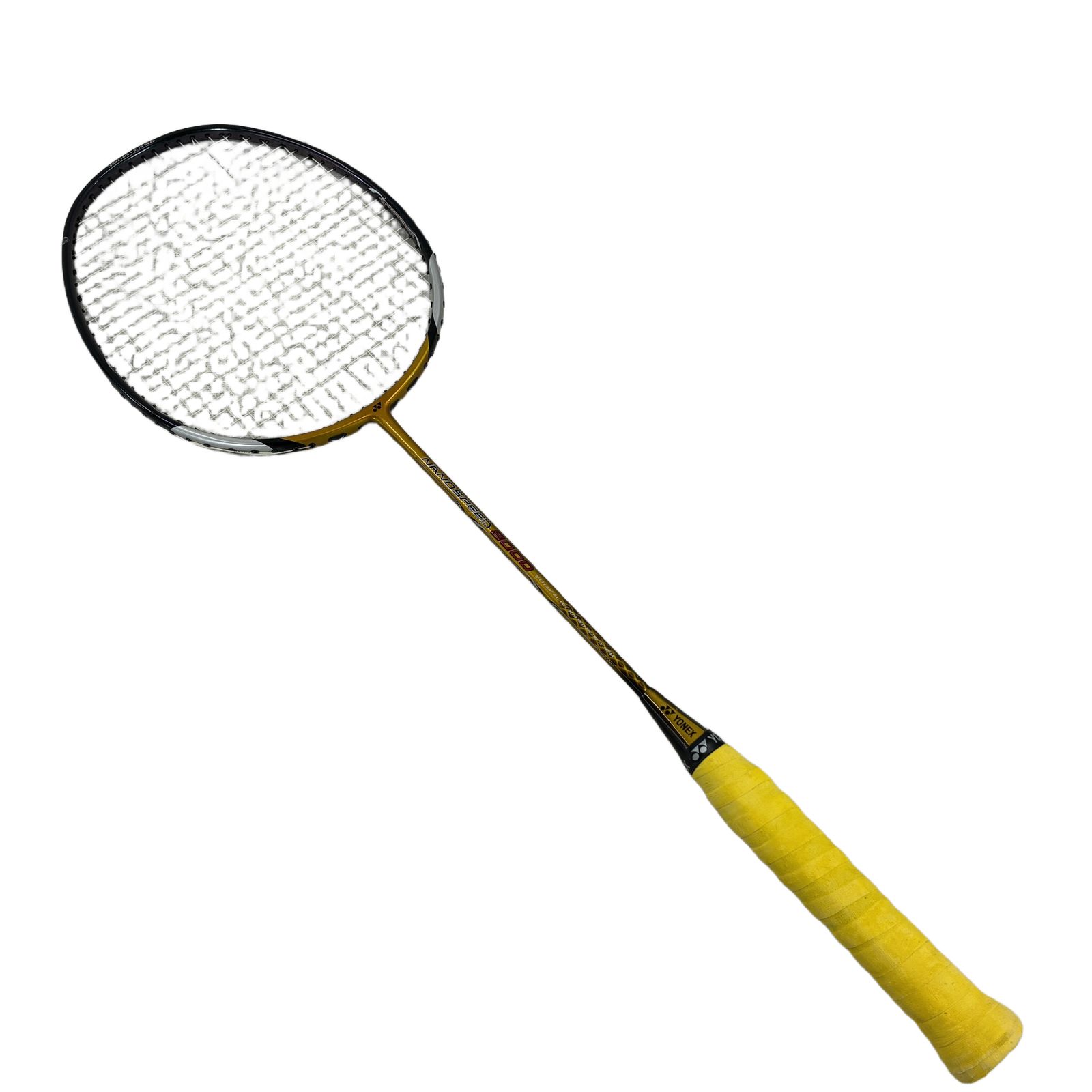 YONEX NANOSPEED 8000 ヨネックス バドミントンラケット ナノスピード YONEX NANOSPEED 8000 ヨネックス バドミントンラケット ナノスピード