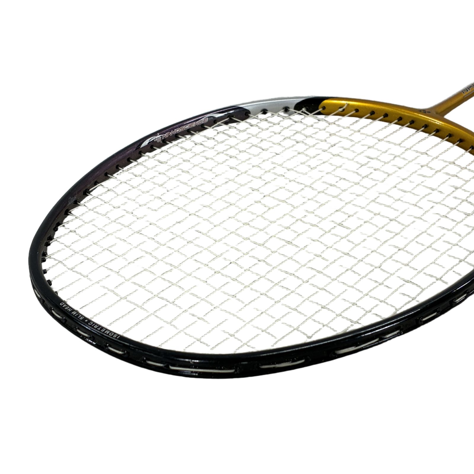 YONEX NANOSPEED 8000 ヨネックス バドミントンラケット ナノスピード