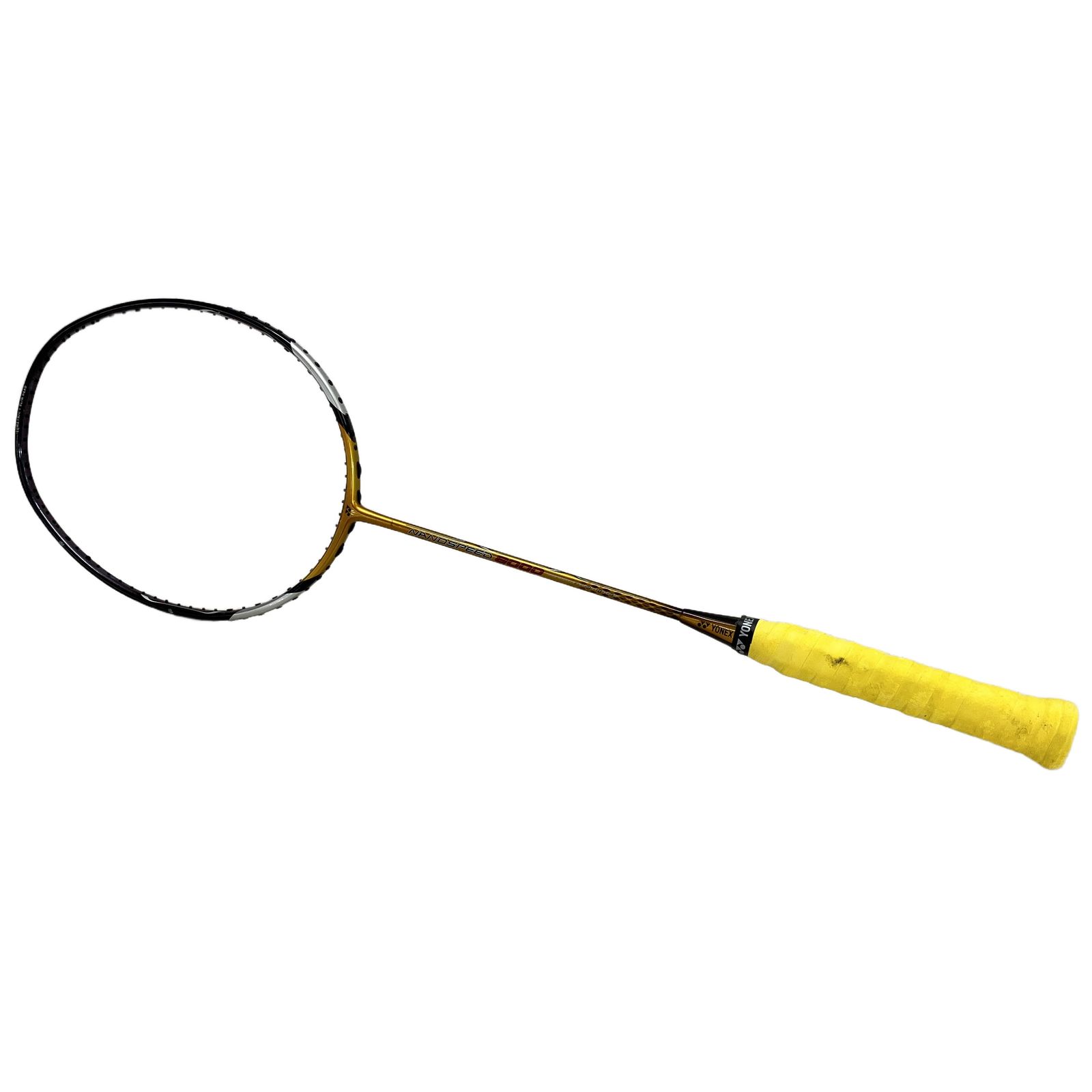 ナノスピード8000 専門店会モデル YONEX NANOSPEED 8000 ヨネックス バドミントンラケット ナノスピード