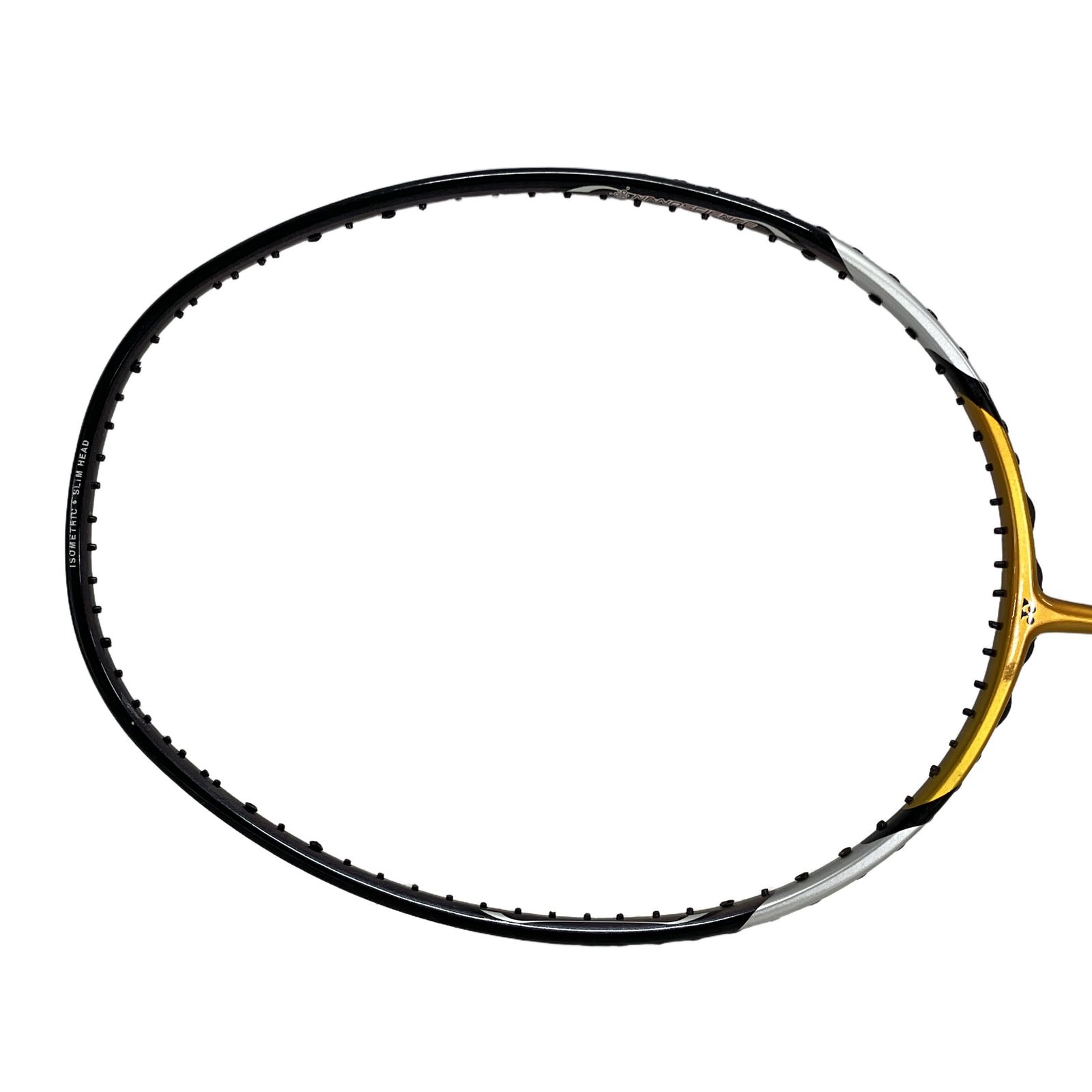 【中古】YONEX ナノスピード8000 NANOSPEED8000 ラケット YONEX NANOSPEED 8000 ヨネックス バドミントンラケット ナノスピード