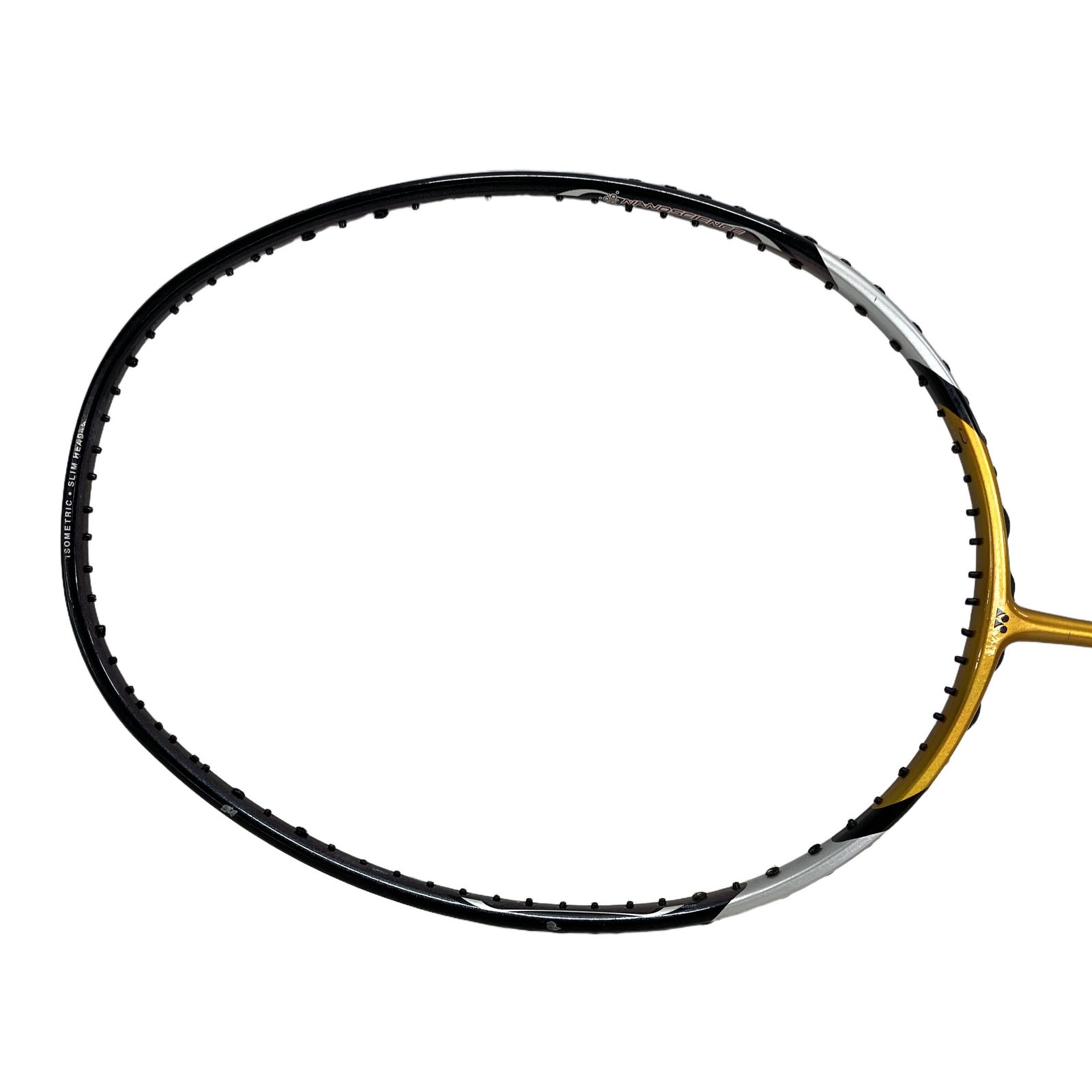 YONEX NANOSPEED 8000 ヨネックス バドミントンラケット ナノスピード