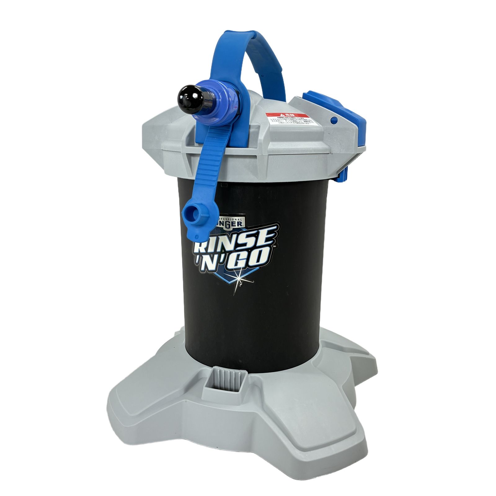 UNGER SPOTLESS CAR WASH 本体のみ カー用品 中古 W11194942