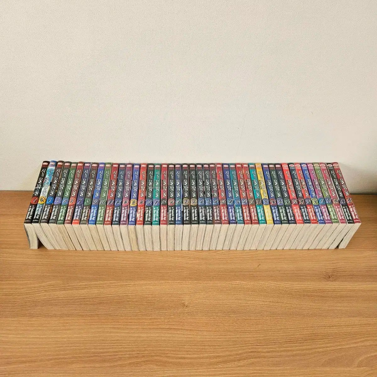 (新品) 神の 水ボンボン 1 - 3 巻(開封) 4 44 巻(未開封)