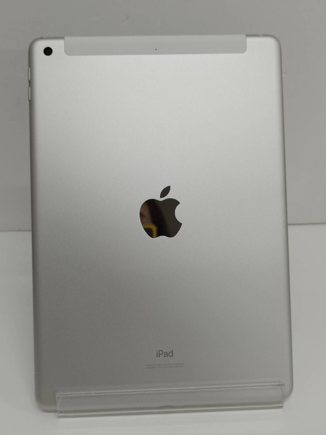 Wi-Fi+セルラー】iPad 第7世代/10.2インチ/A2198/128GB〈MW6F2J/A