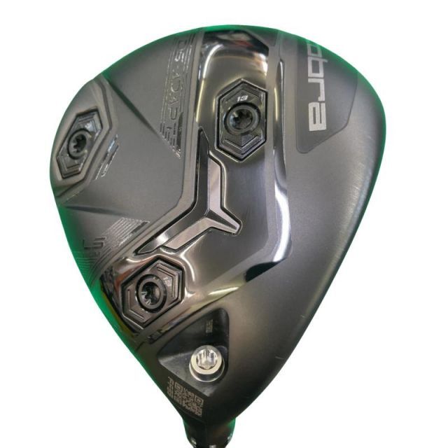 中古】 コブラ cobra DS-ADAPT LS 5W フェアウェイウッド FW LIN-Q for