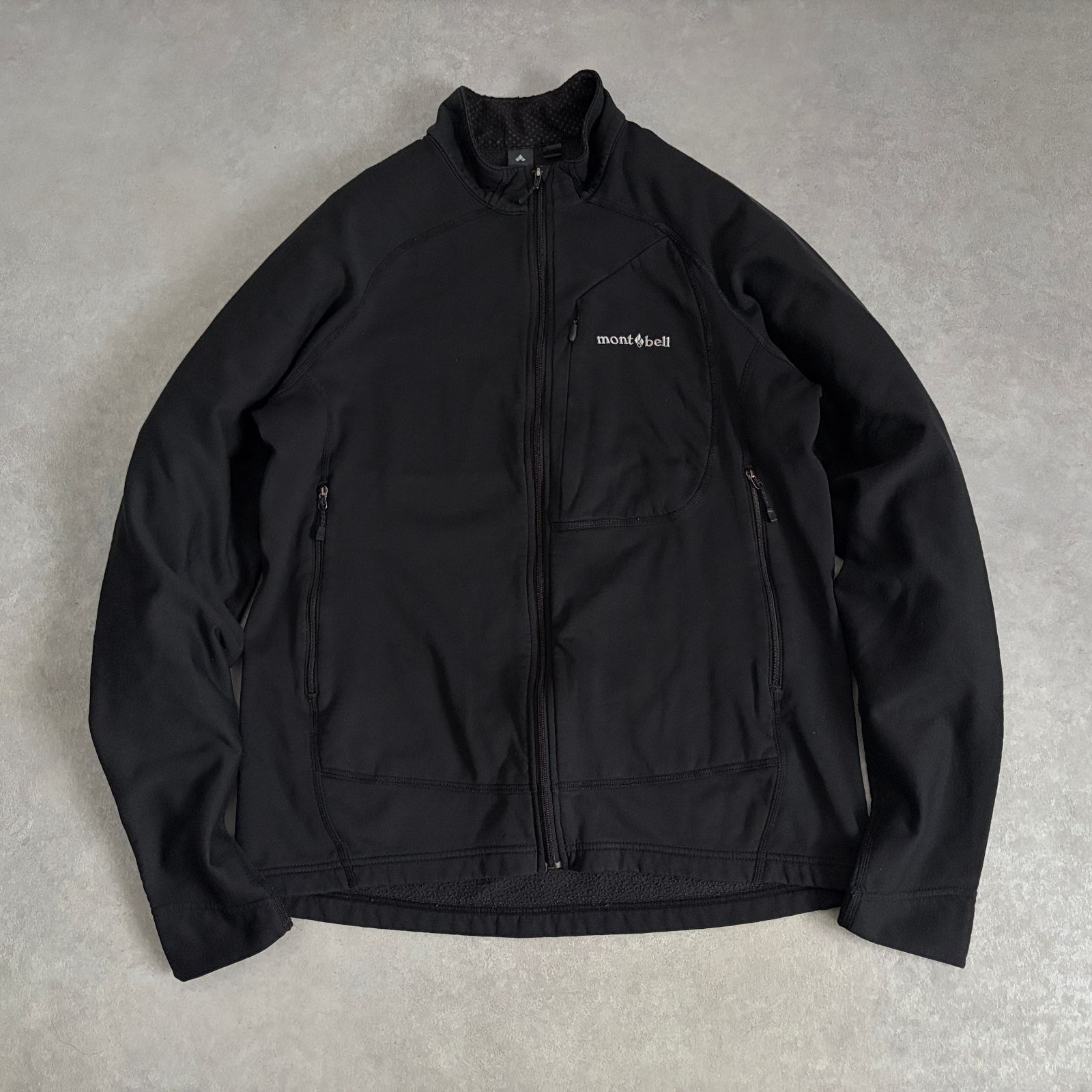 mont-bell トレールアクション ジャケット 登山トレッキング アウトドア モンベル 5,460円