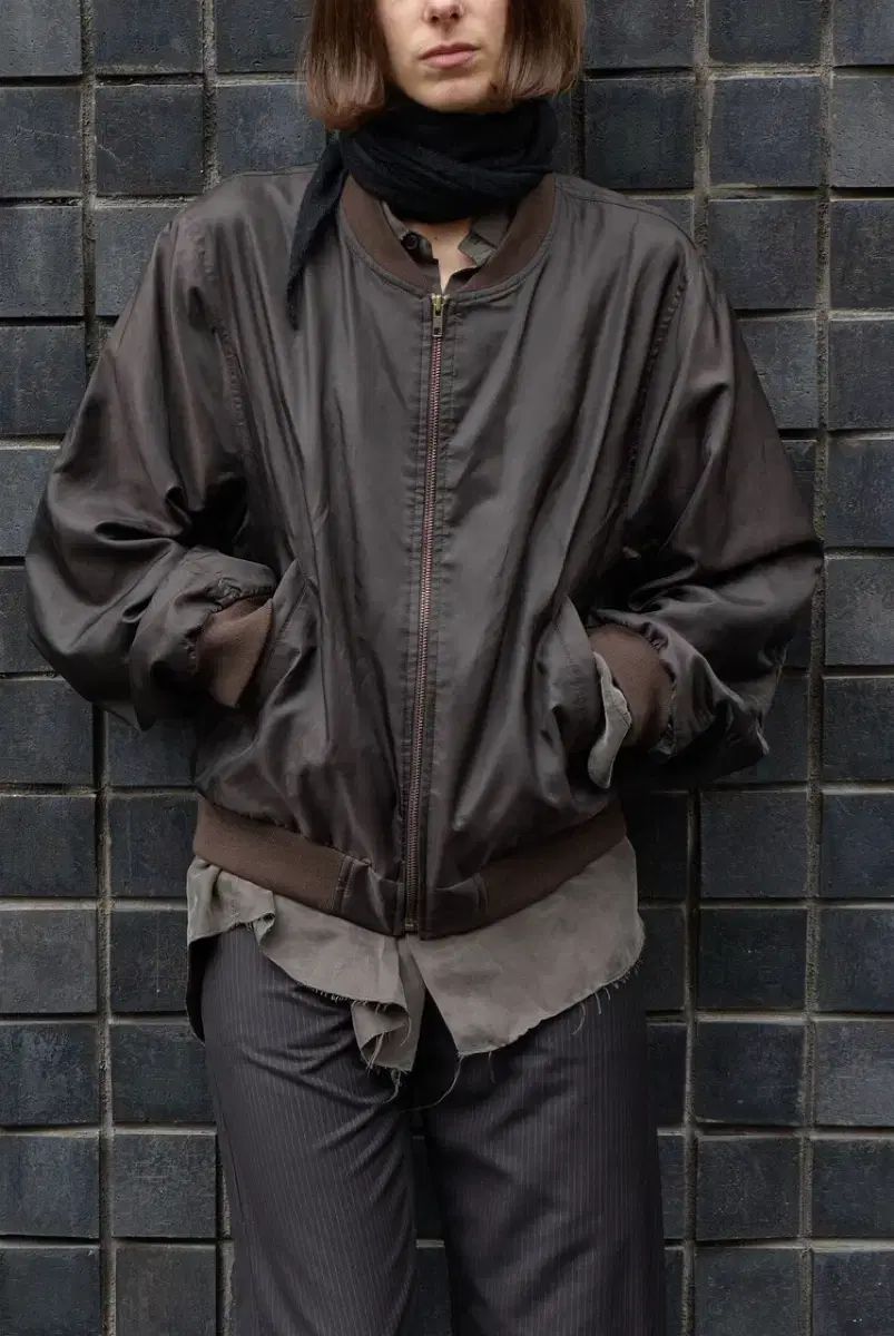 MUDULE ma-1(fin) brown