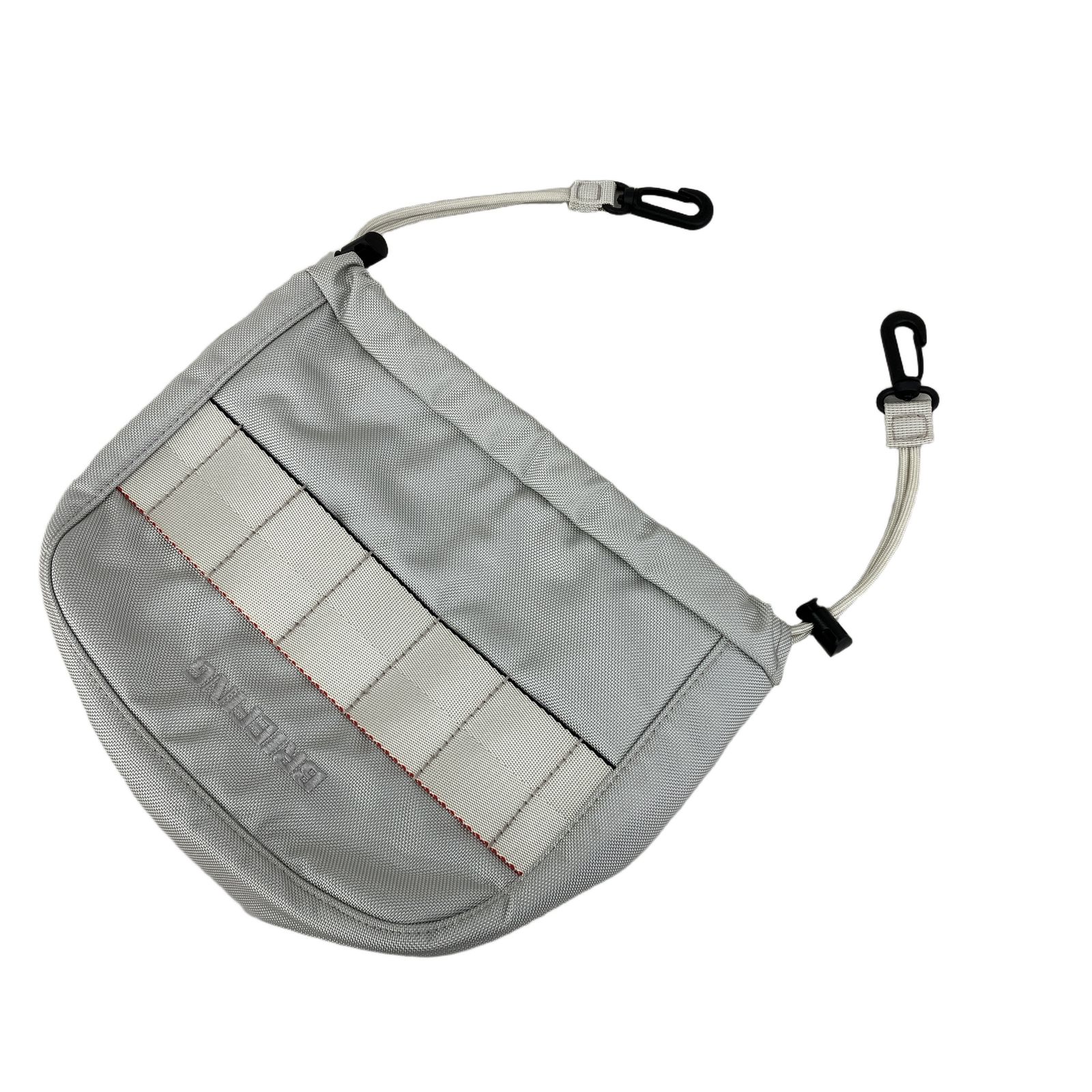 BRIEFING ブリーフィング 21-08 アイアン ヘッドカバー 中古 良好 K11235151 8,100円
