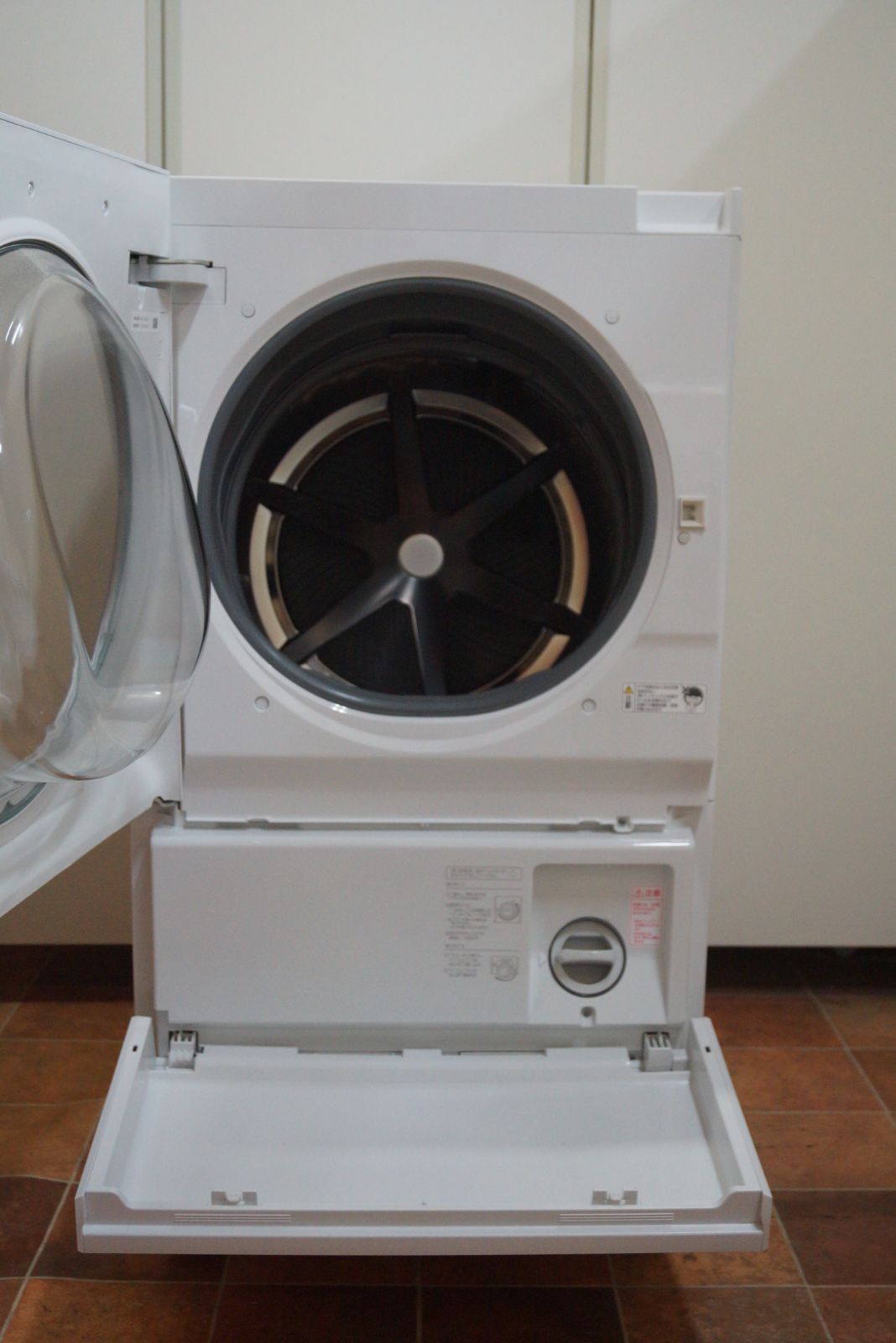 【中古】2019年製 パナソニック ドラム式洗濯機 NA-VG730L 【中古】2019年製 パナソニック ドラム式洗濯機 NA-VG730L
